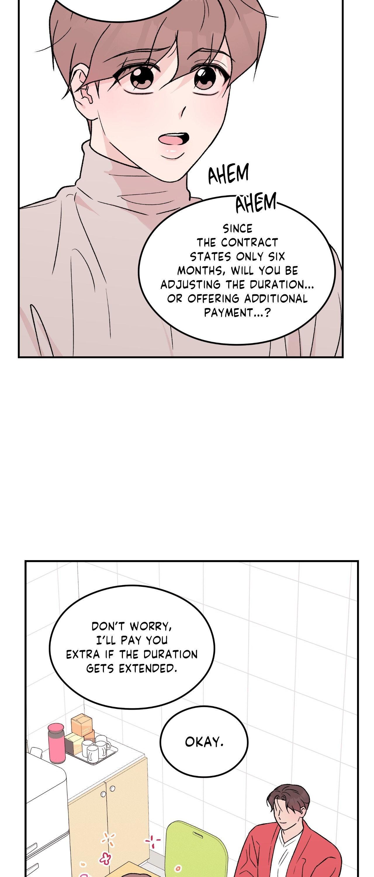 Flip Turn - Chapter 12 Page 35