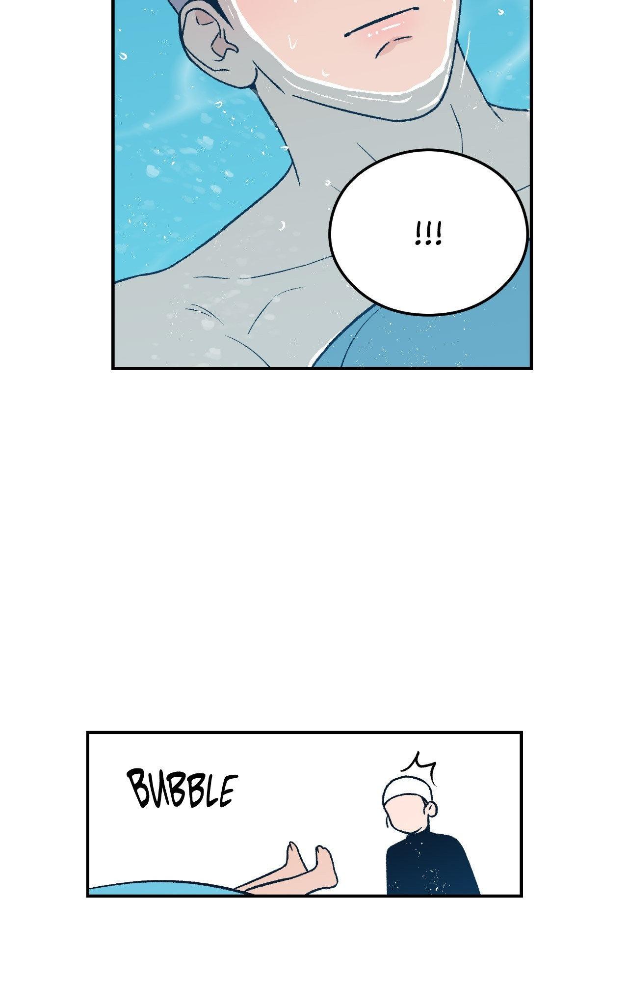 Flip Turn - Chapter 13 Page 10