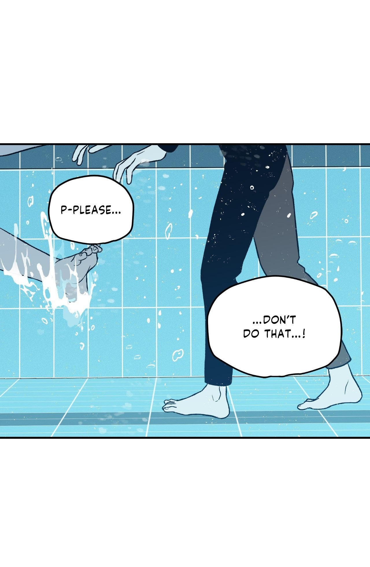 Flip Turn - Chapter 13 Page 11
