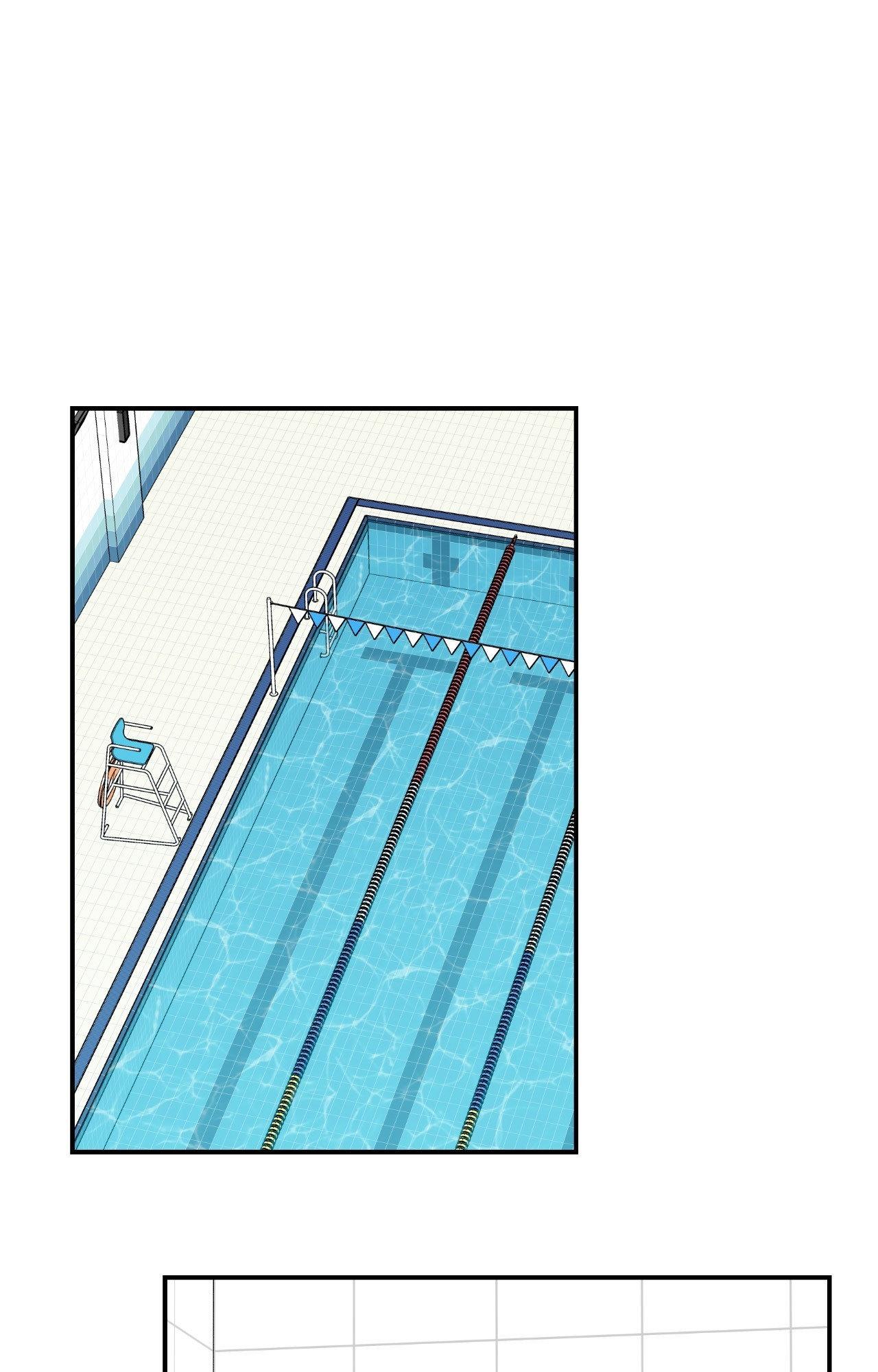 Flip Turn - Chapter 13 Page 12