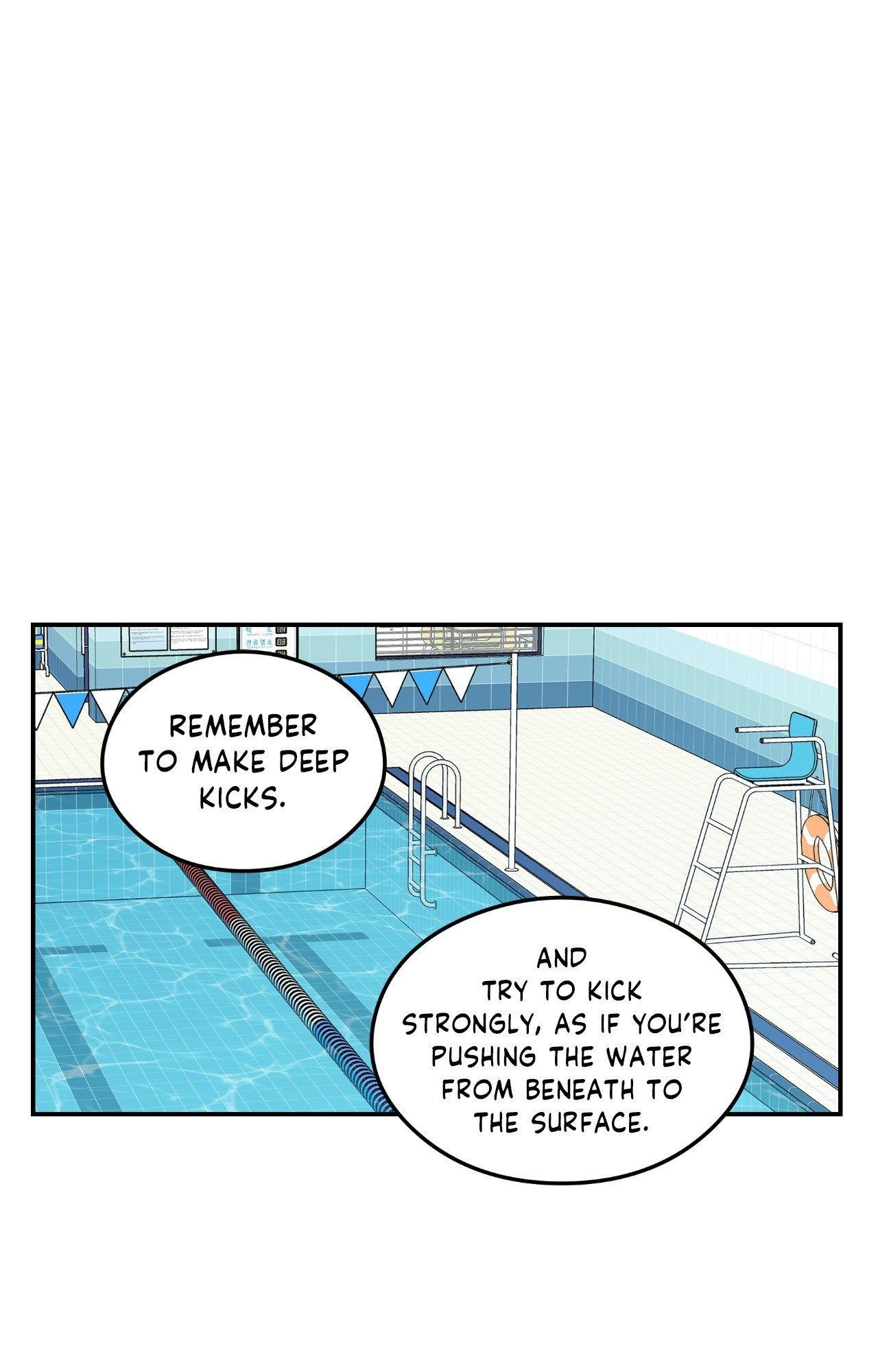 Flip Turn - Chapter 13 Page 2