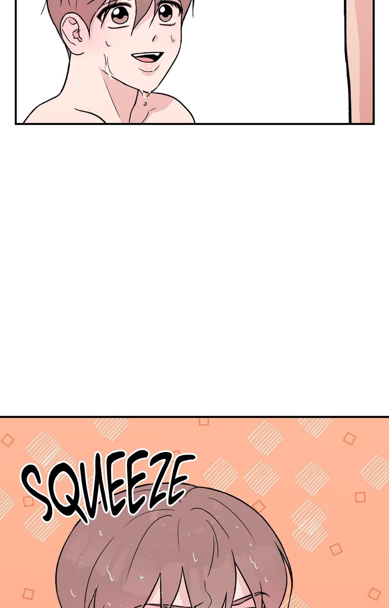 Flip Turn - Chapter 13 Page 30