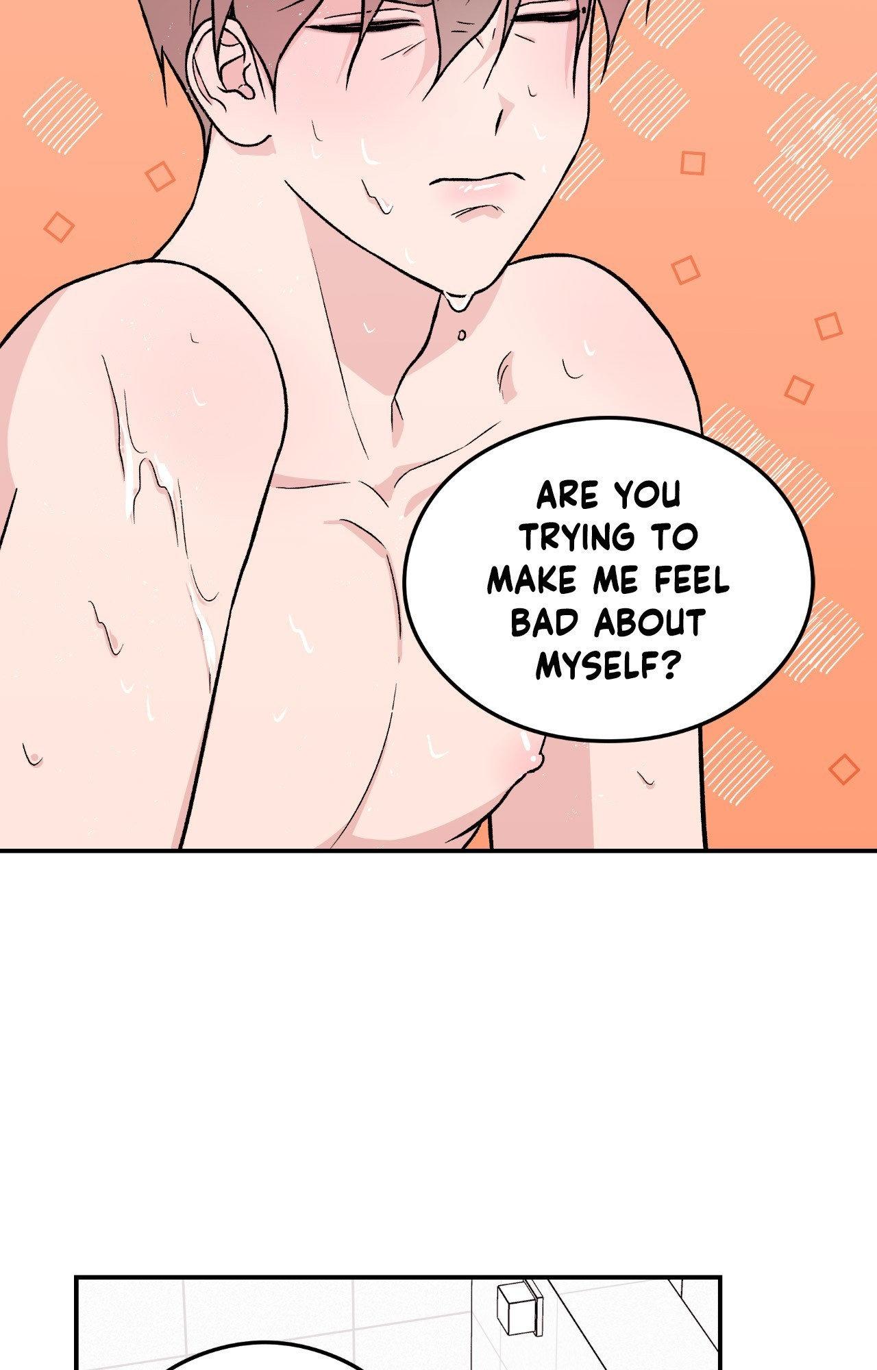 Flip Turn - Chapter 13 Page 31