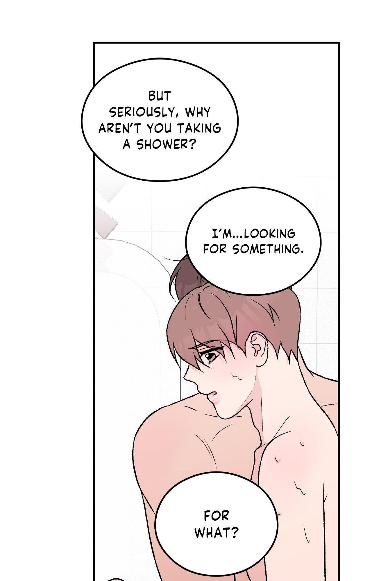 Flip Turn - Chapter 13 Page 33