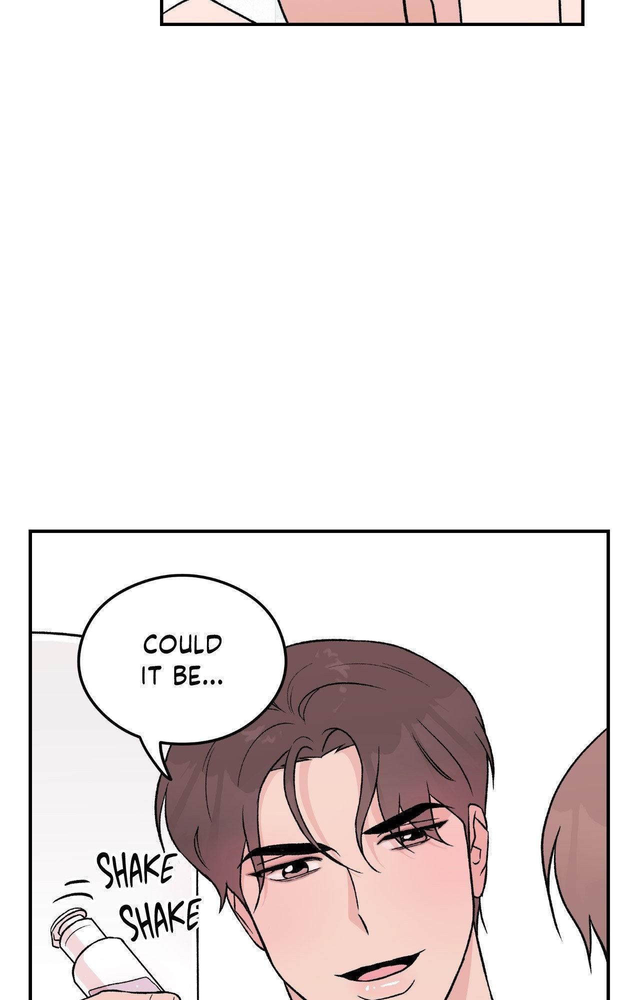 Flip Turn - Chapter 13 Page 34