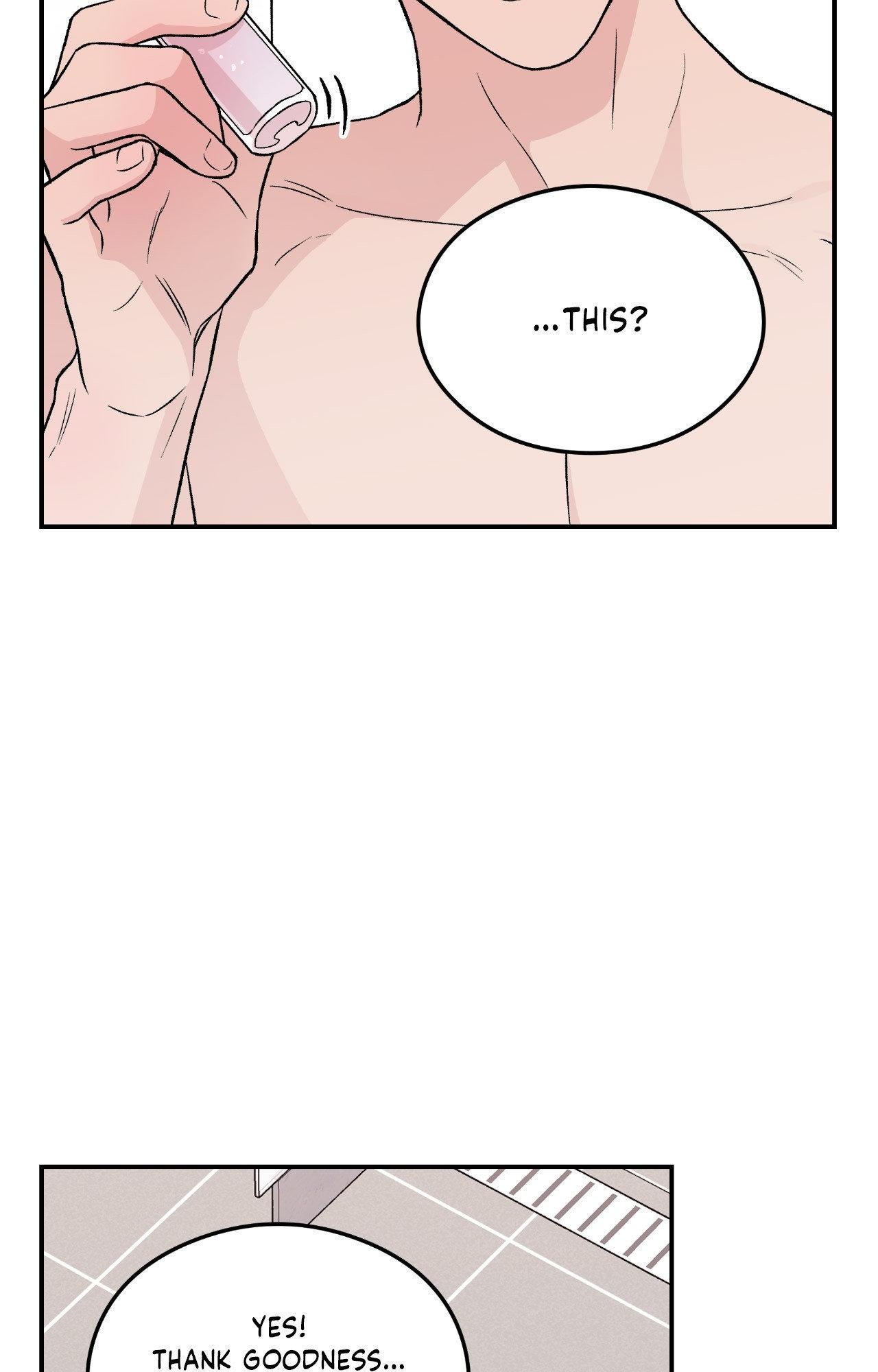 Flip Turn - Chapter 13 Page 35
