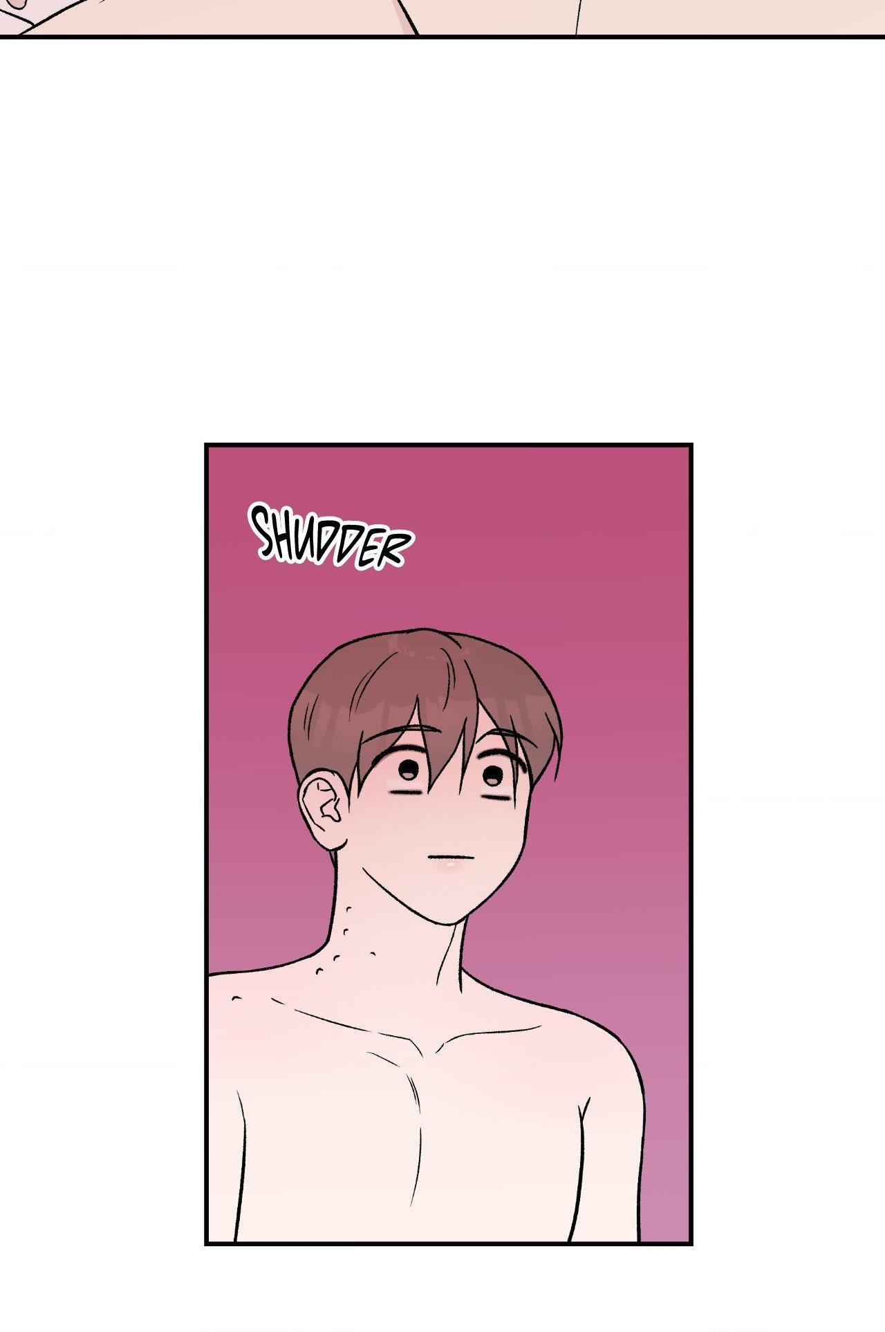 Flip Turn - Chapter 13 Page 41