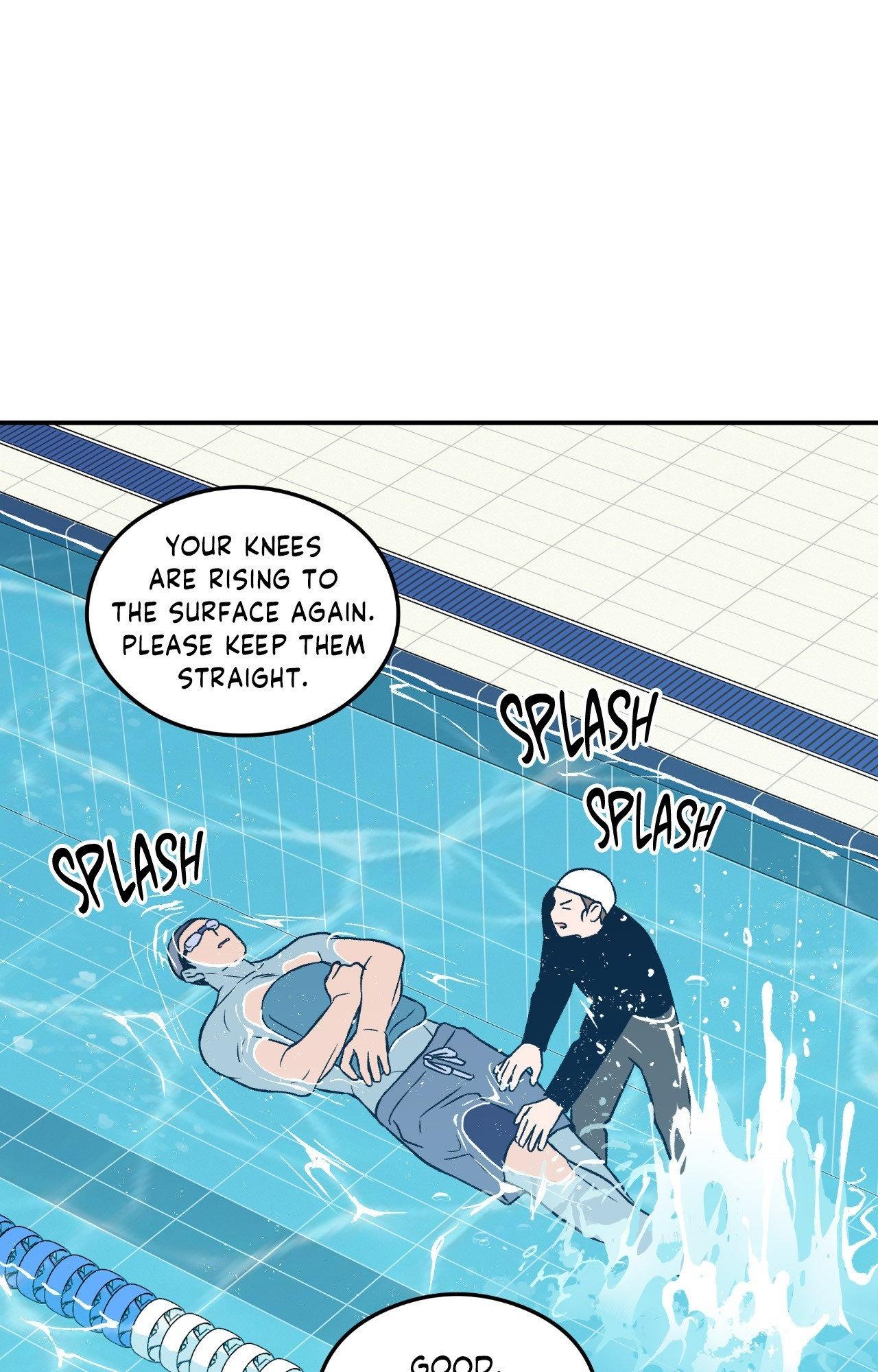 Flip Turn - Chapter 13 Page 5