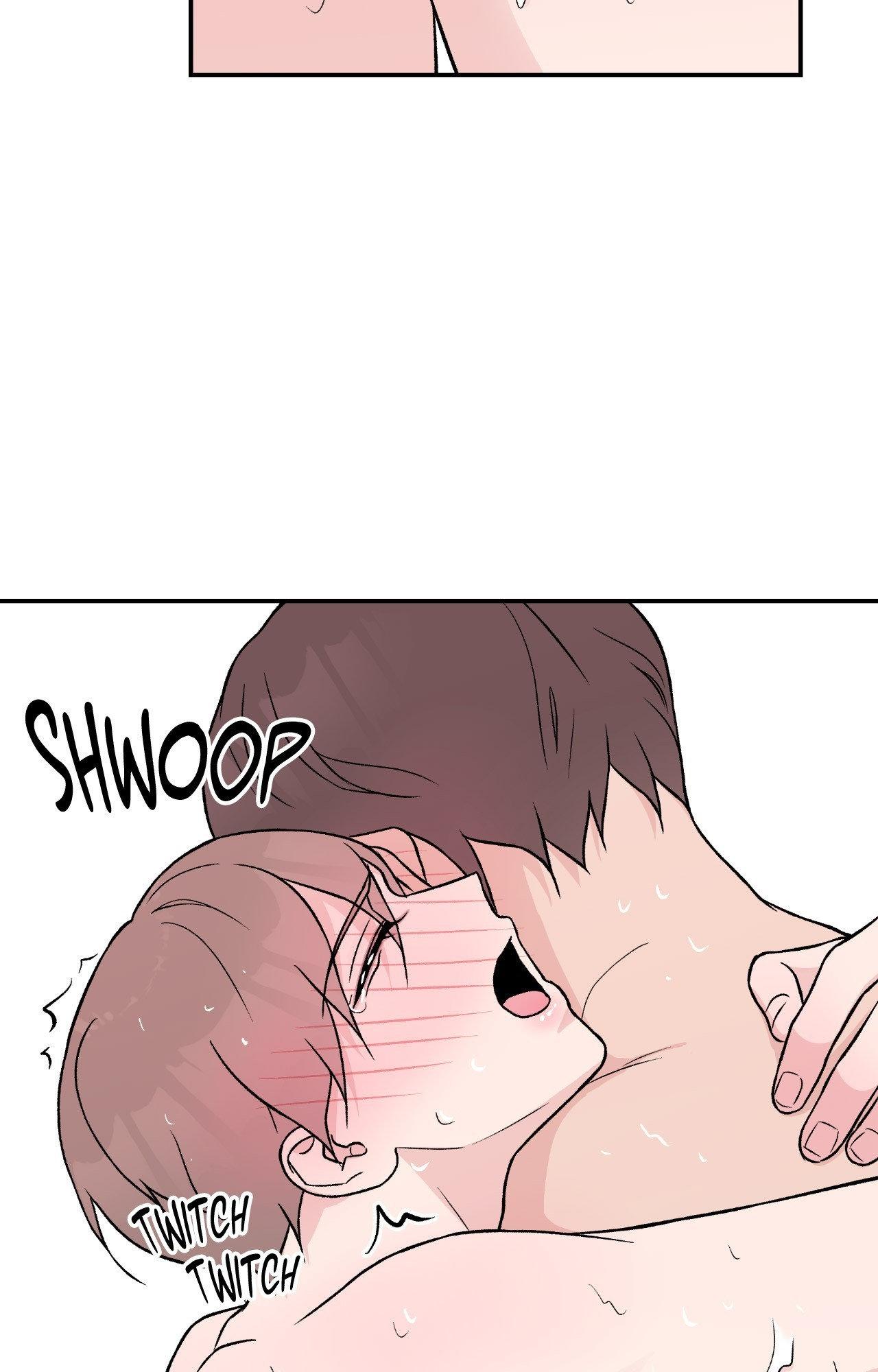 Flip Turn - Chapter 13 Page 50