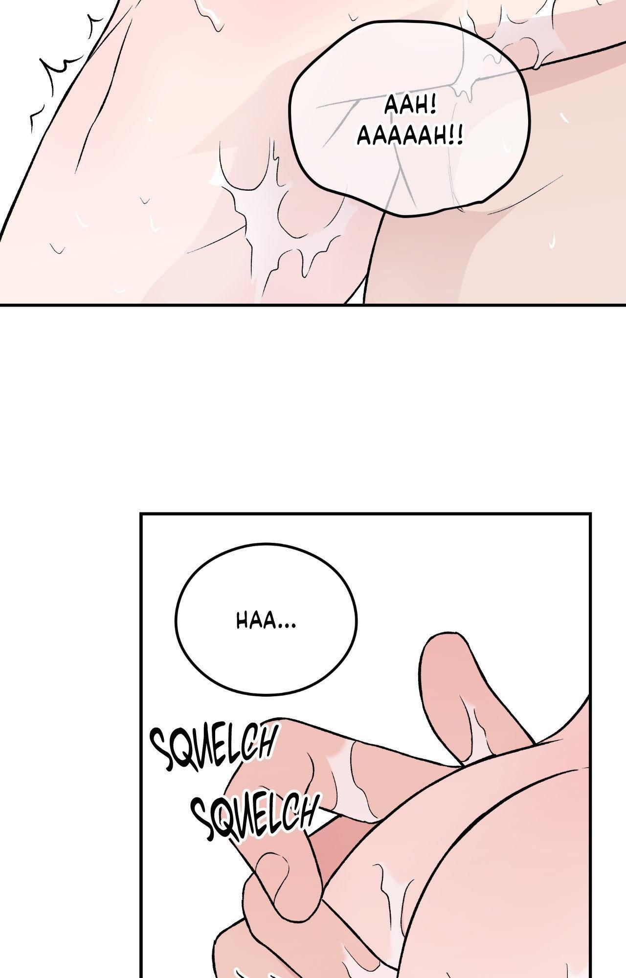 Flip Turn - Chapter 13 Page 51