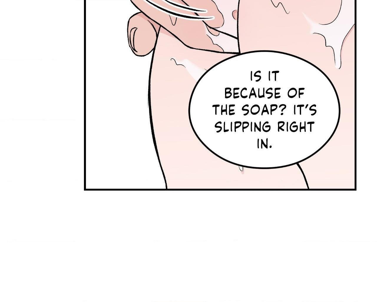 Flip Turn - Chapter 13 Page 52