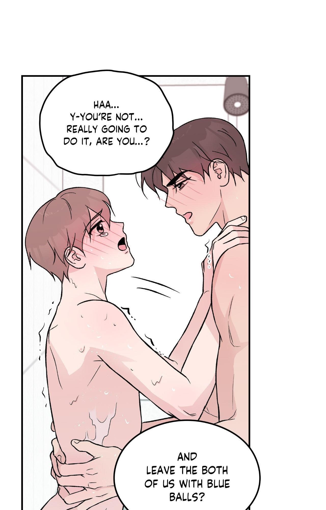 Flip Turn - Chapter 13 Page 53