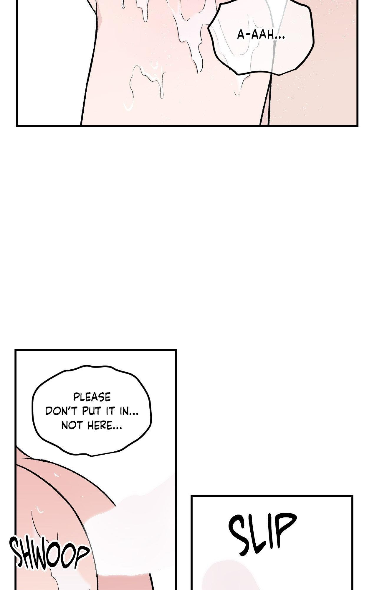 Flip Turn - Chapter 13 Page 56