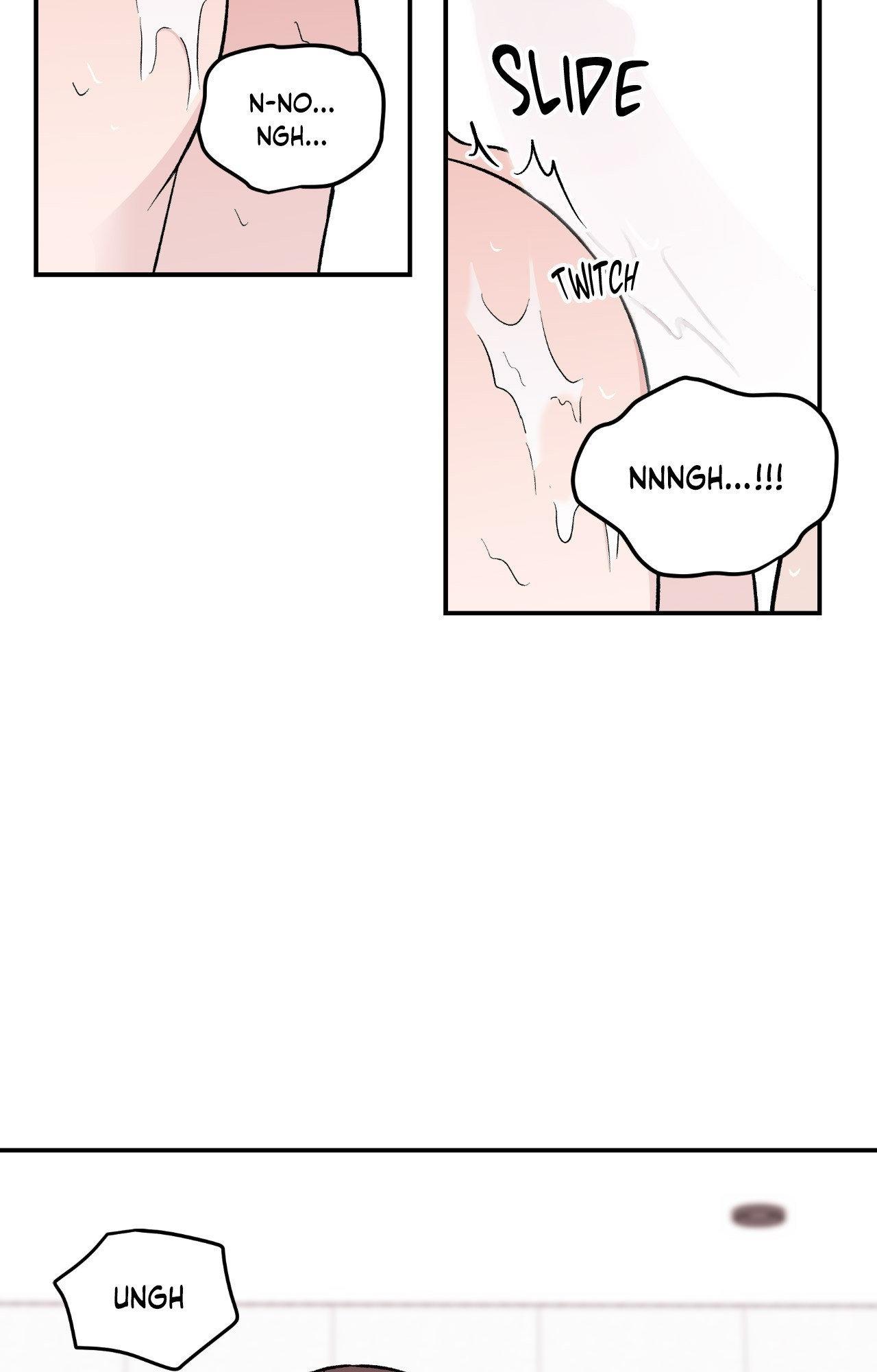 Flip Turn - Chapter 13 Page 57