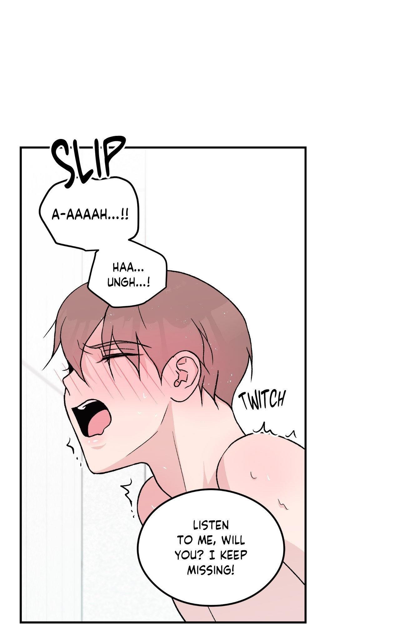Flip Turn - Chapter 13 Page 59