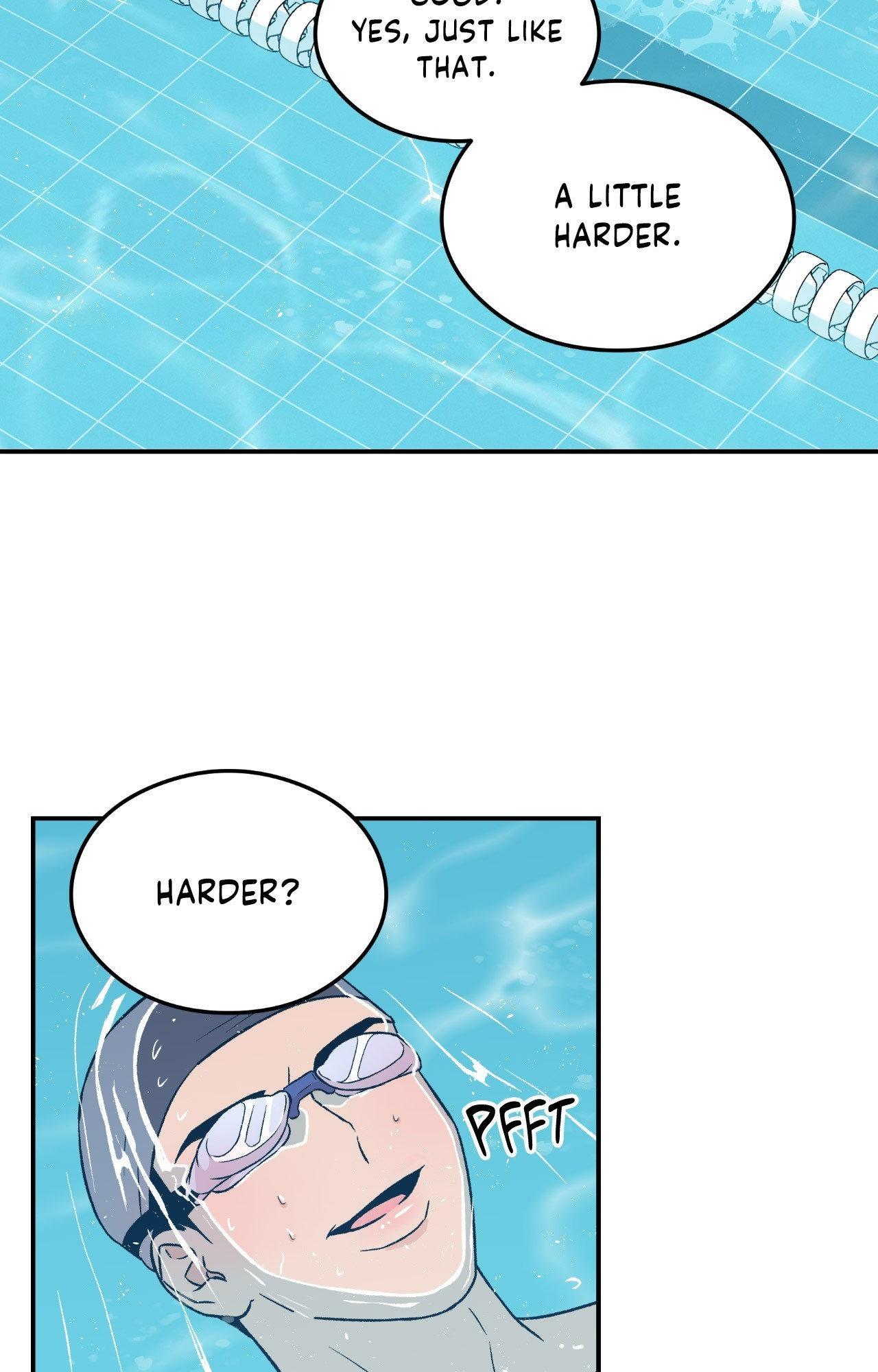 Flip Turn - Chapter 13 Page 6