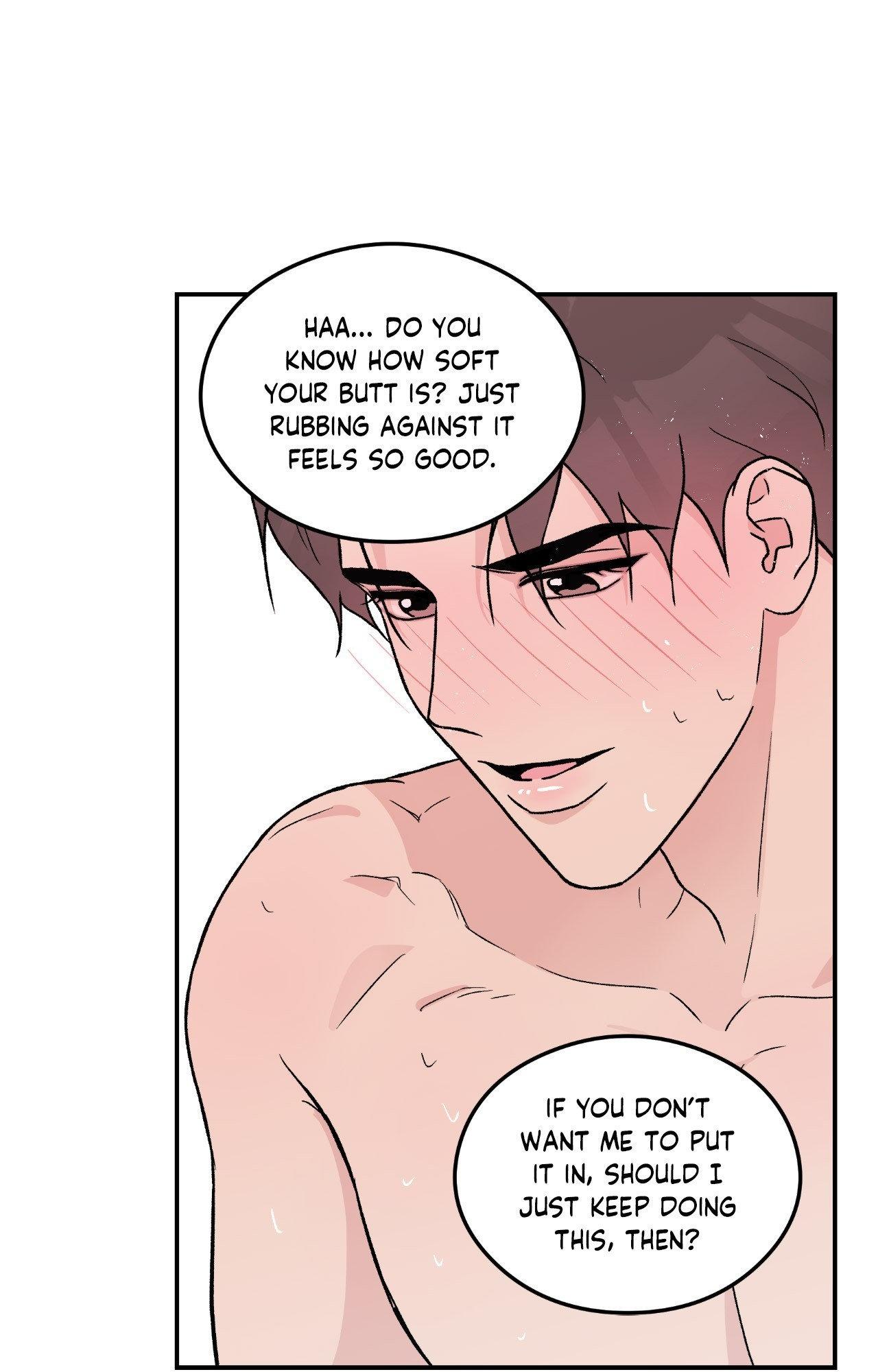 Flip Turn - Chapter 13 Page 60