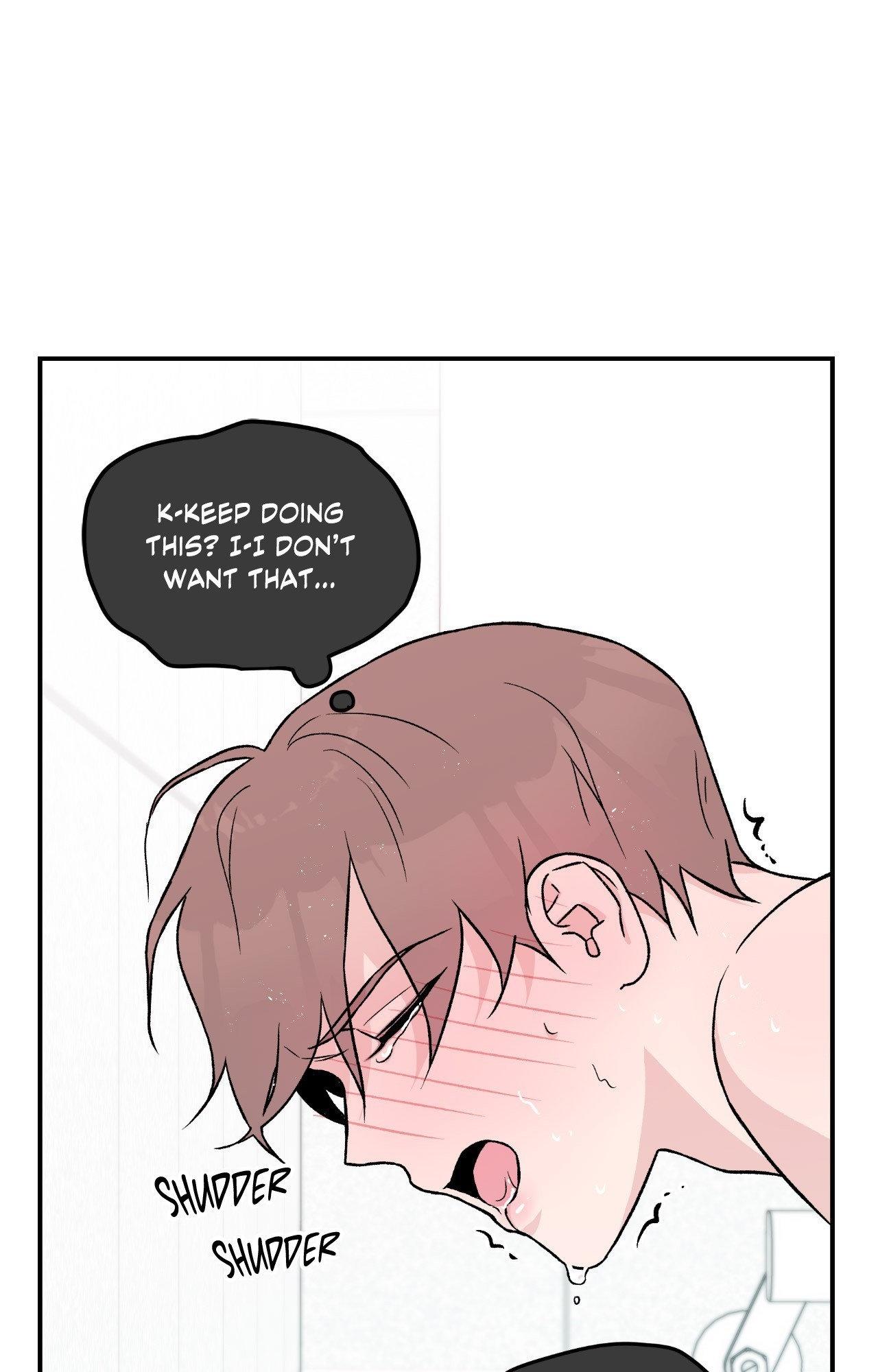 Flip Turn - Chapter 13 Page 62