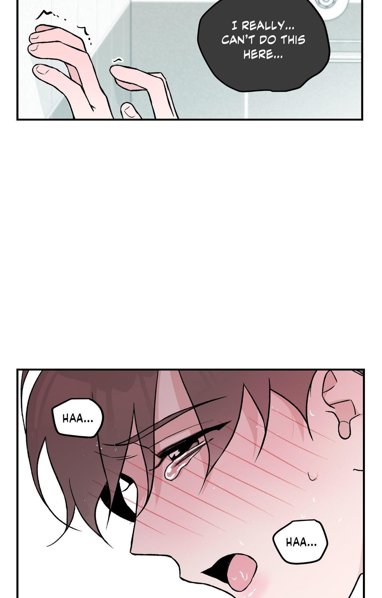 Flip Turn - Chapter 13 Page 63