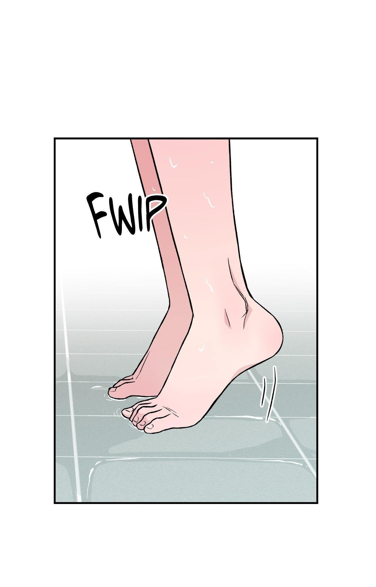 Flip Turn - Chapter 13 Page 65