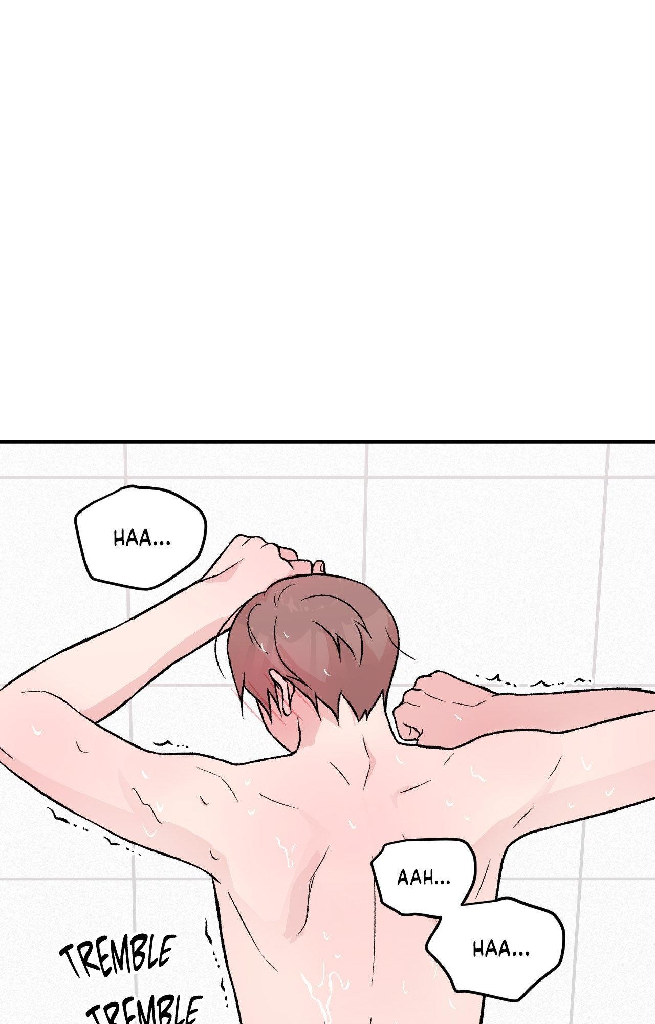 Flip Turn - Chapter 13 Page 66