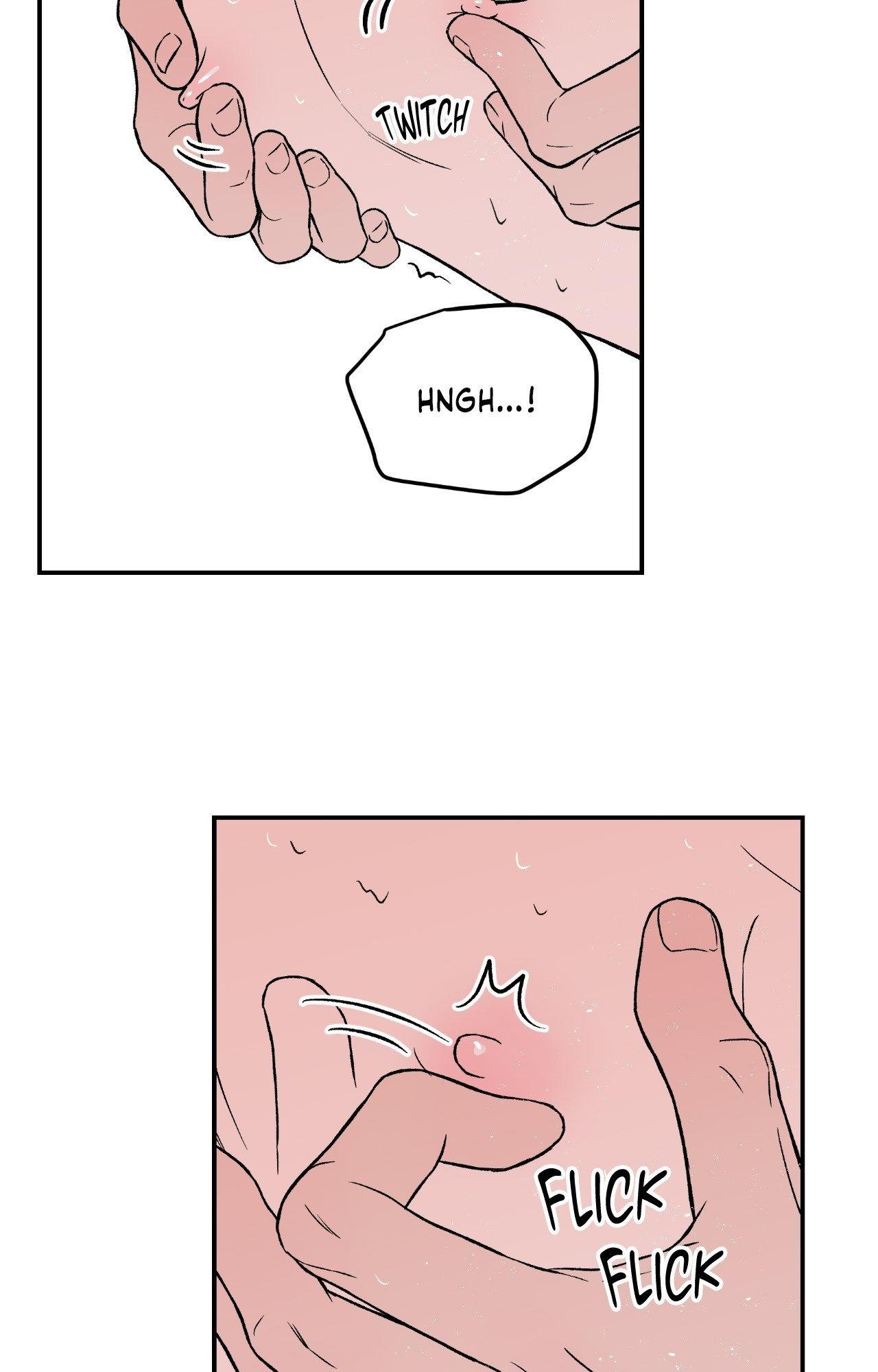 Flip Turn - Chapter 14 Page 10