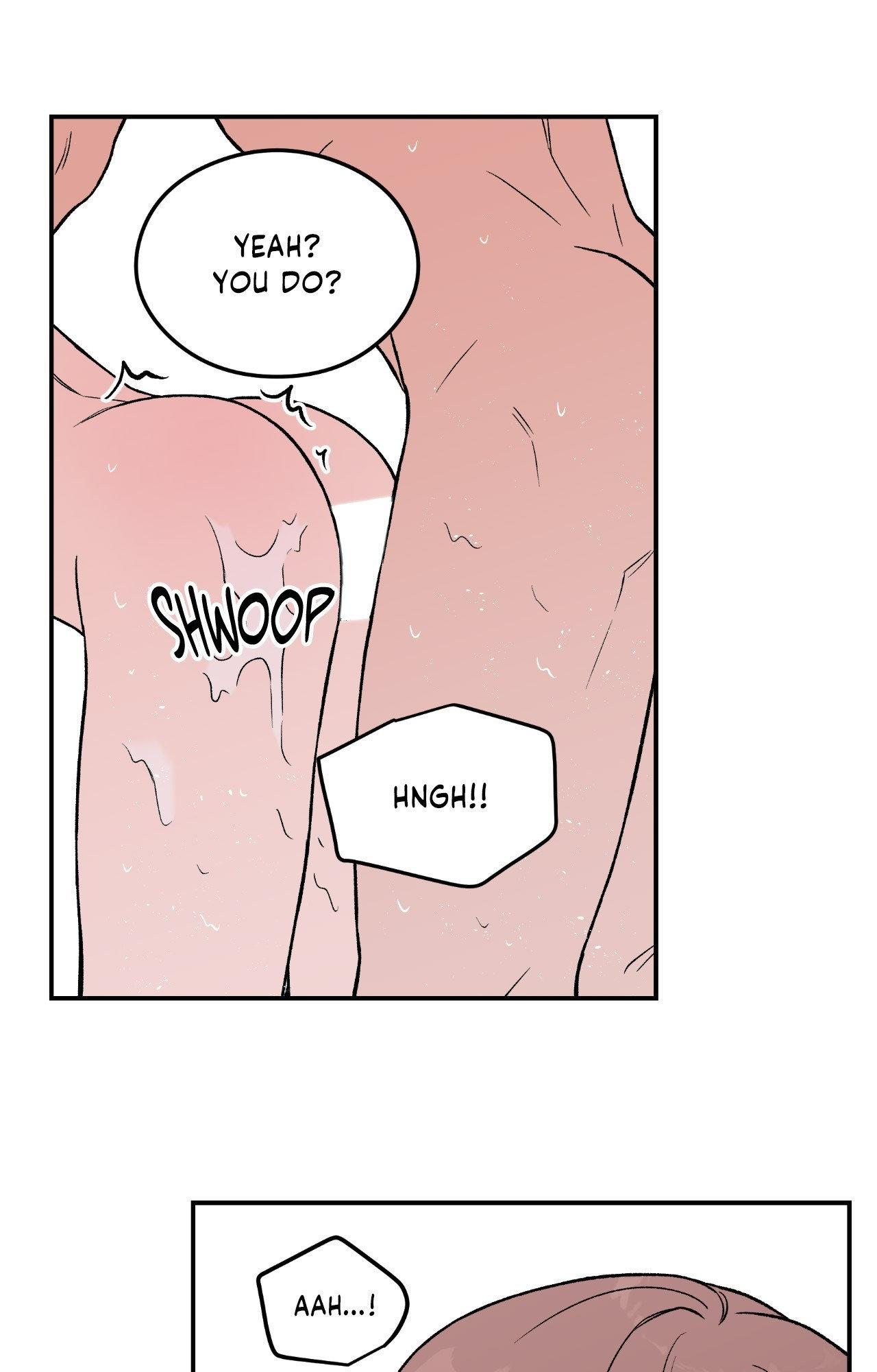 Flip Turn - Chapter 14 Page 13