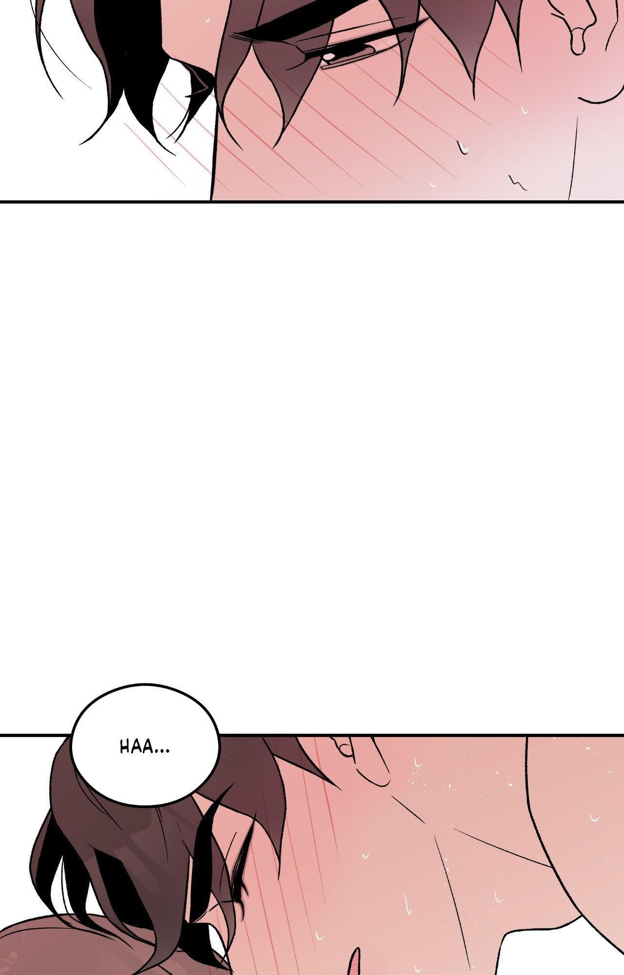 Flip Turn - Chapter 14 Page 15