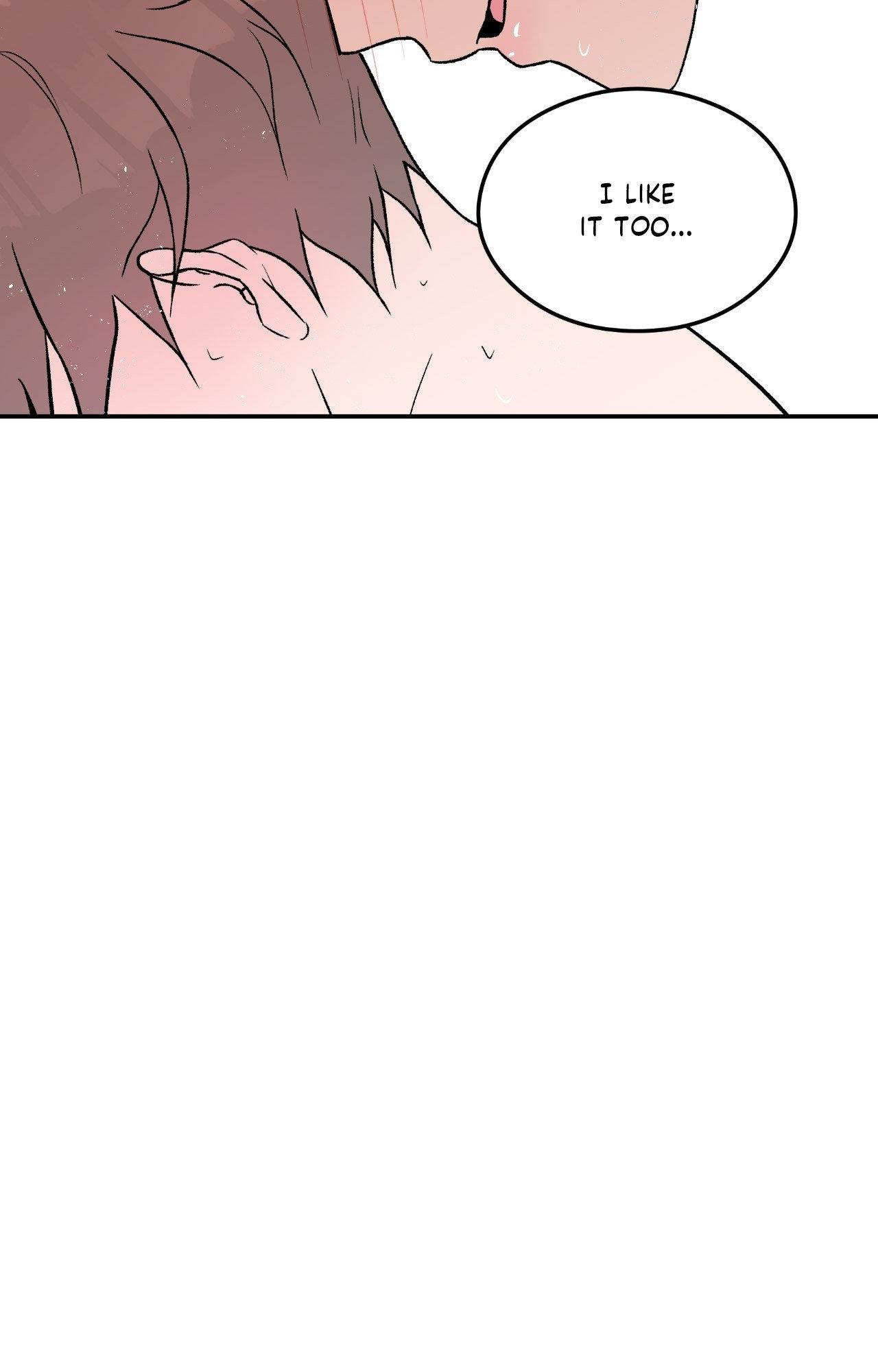Flip Turn - Chapter 14 Page 16
