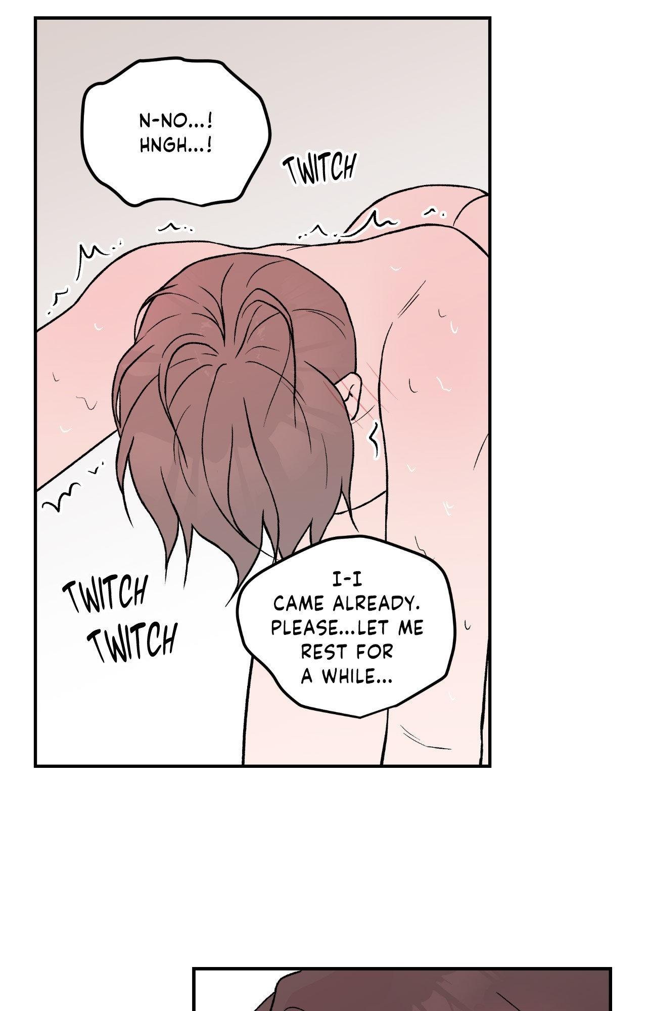 Flip Turn - Chapter 14 Page 29