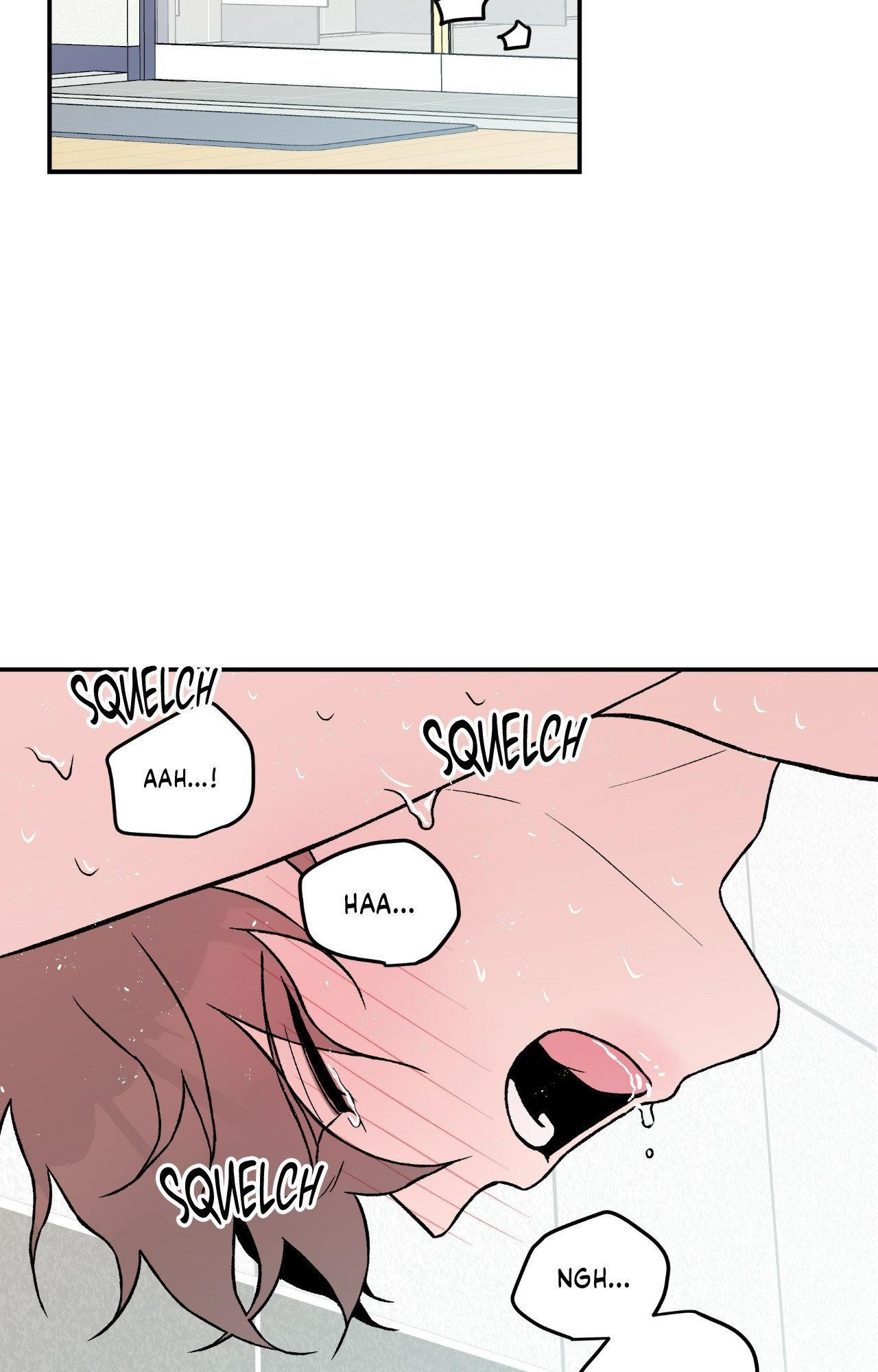 Flip Turn - Chapter 14 Page 3