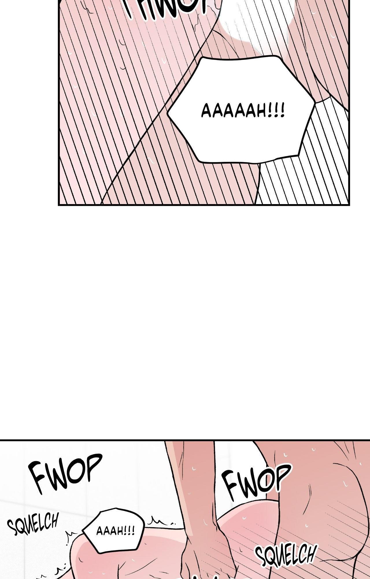 Flip Turn - Chapter 14 Page 33