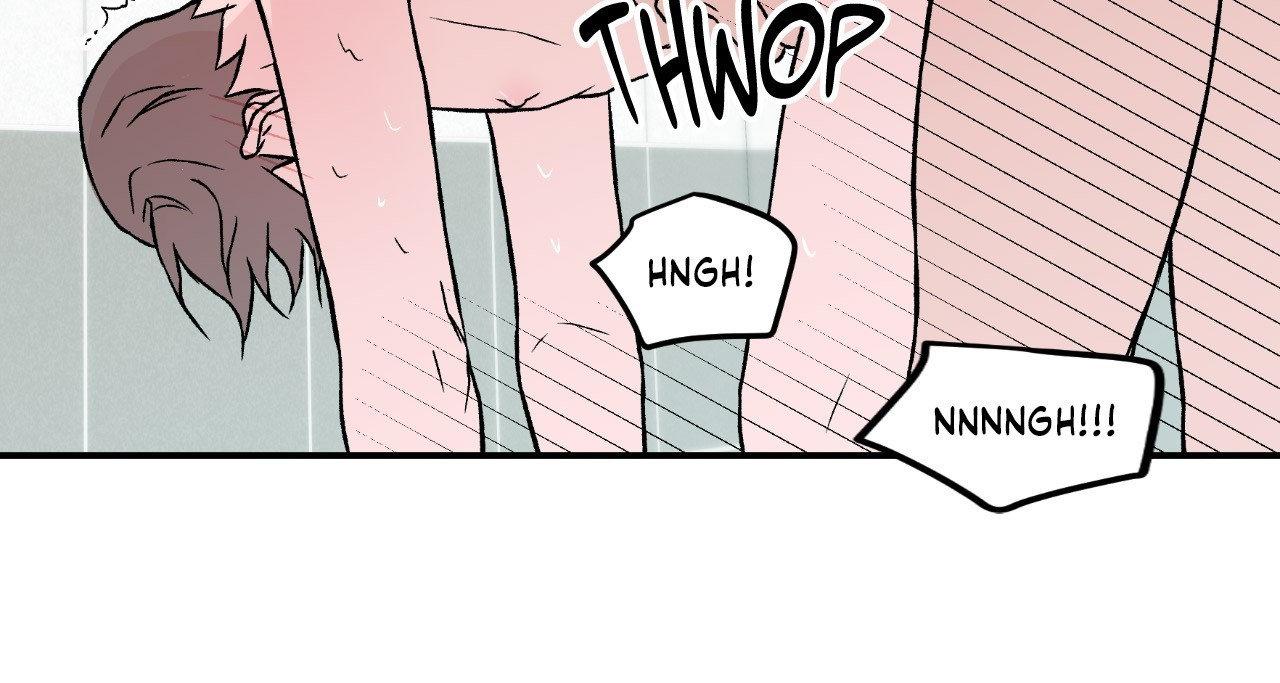 Flip Turn - Chapter 14 Page 34