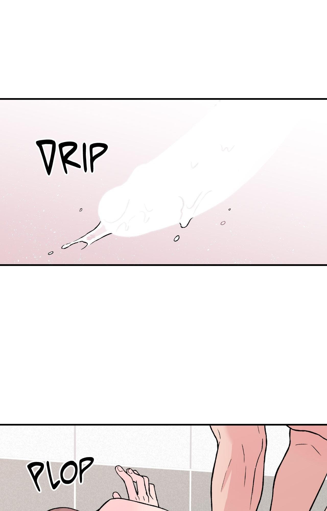 Flip Turn - Chapter 14 Page 39