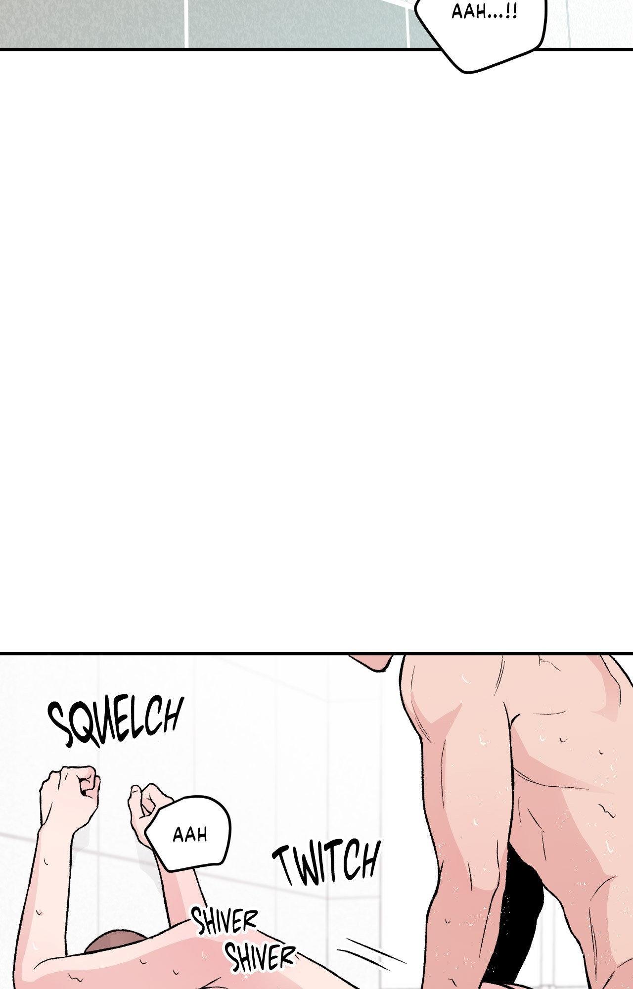 Flip Turn - Chapter 14 Page 4