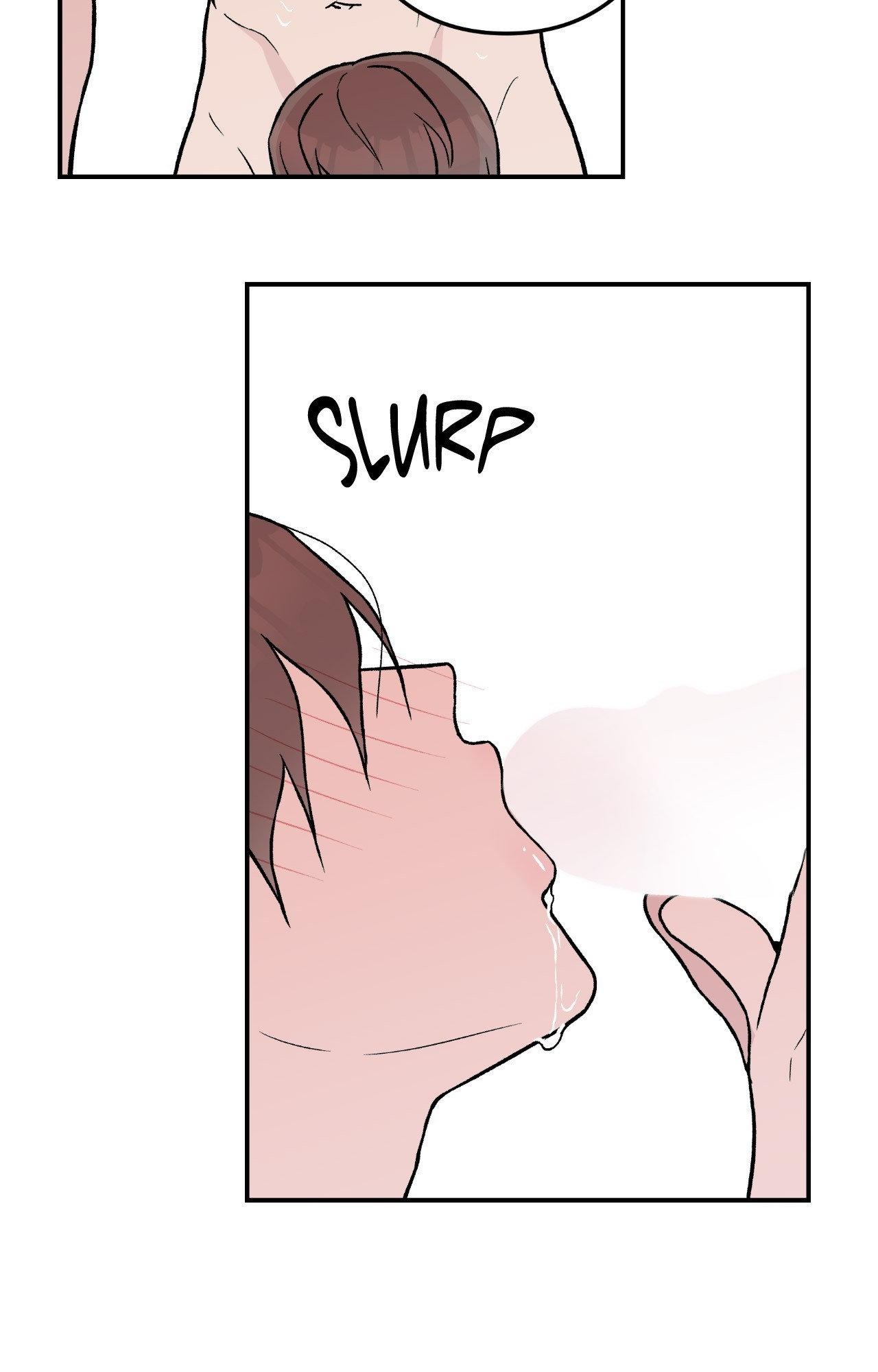 Flip Turn - Chapter 14 Page 50