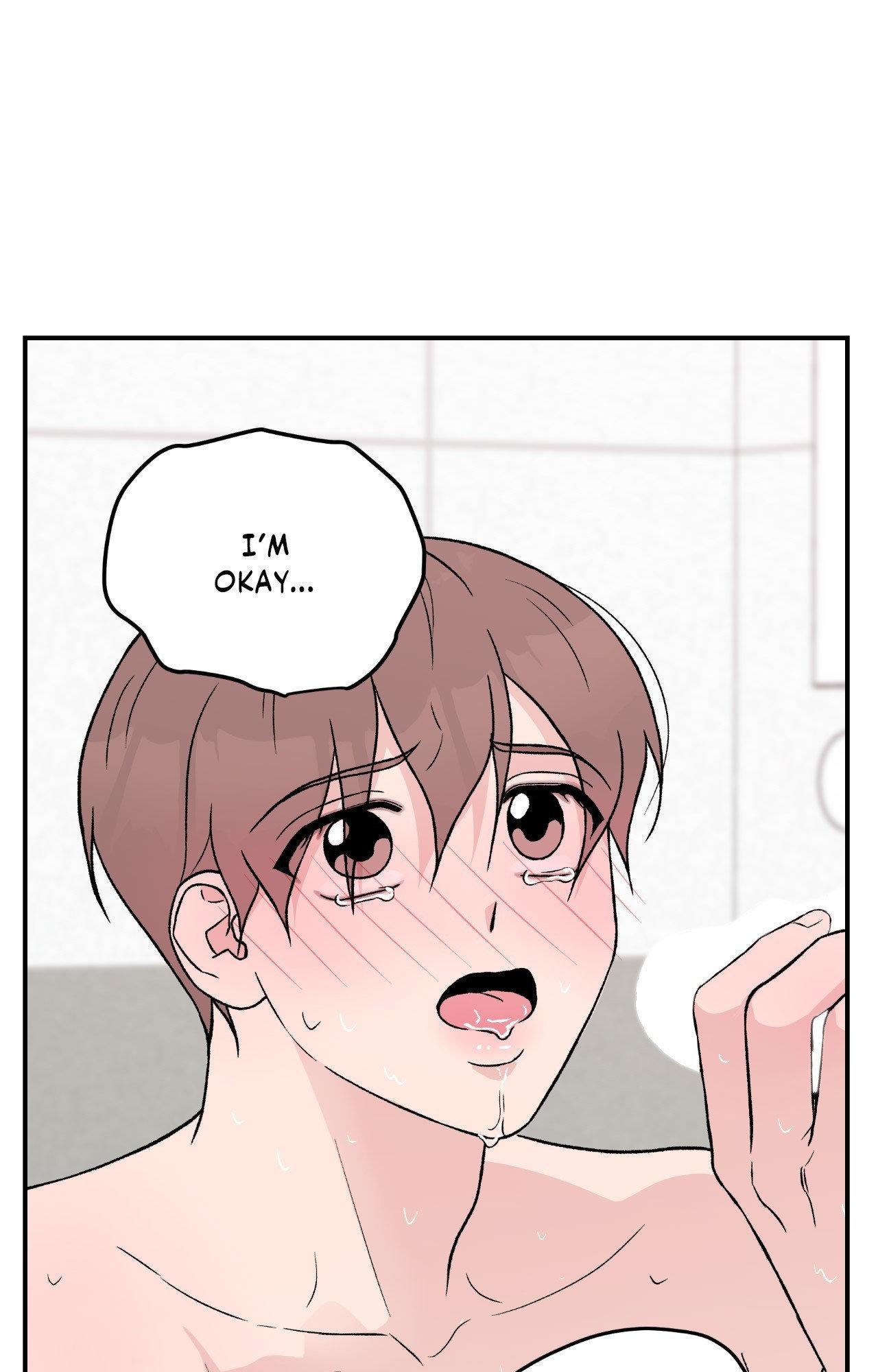 Flip Turn - Chapter 14 Page 51
