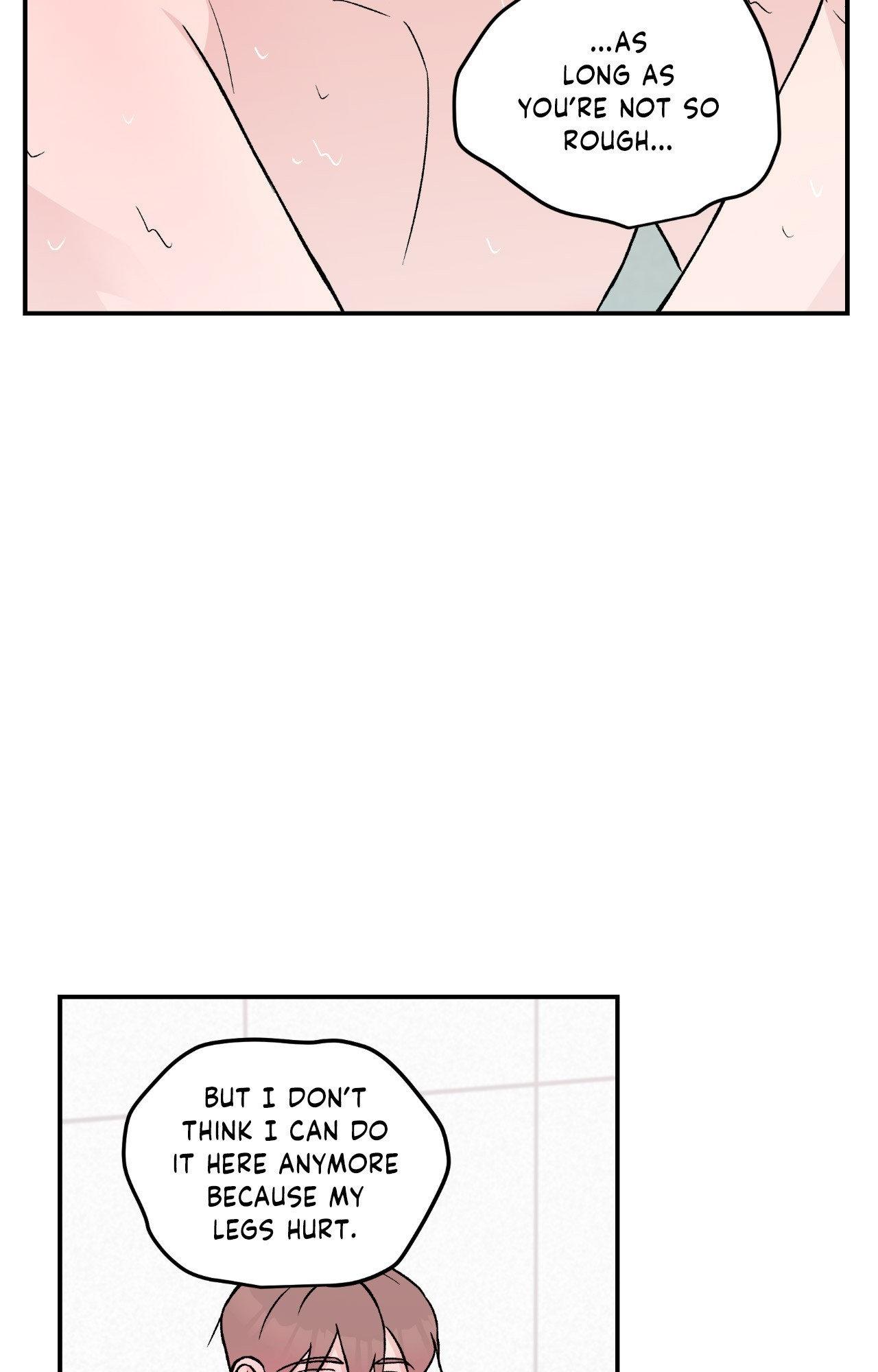 Flip Turn - Chapter 14 Page 52
