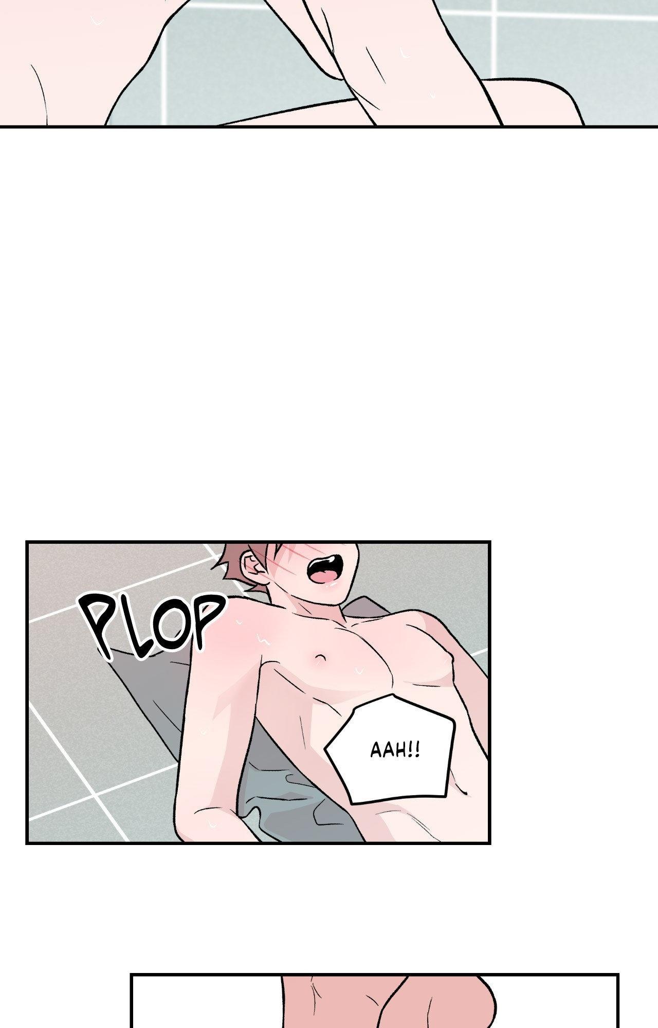 Flip Turn - Chapter 14 Page 58