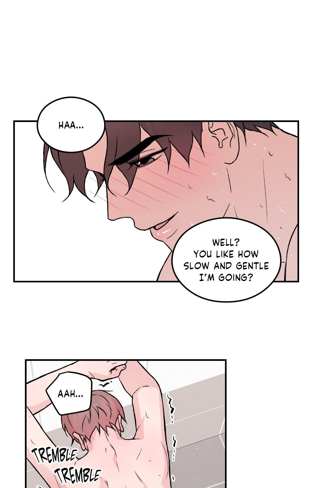 Flip Turn - Chapter 14 Page 6