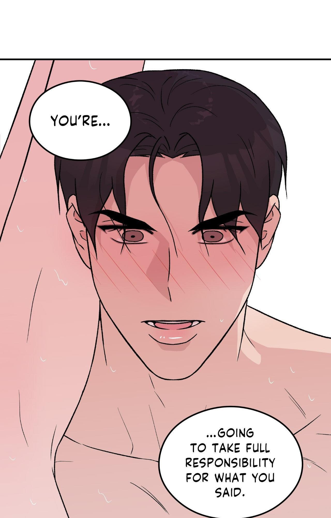 Flip Turn - Chapter 14 Page 60