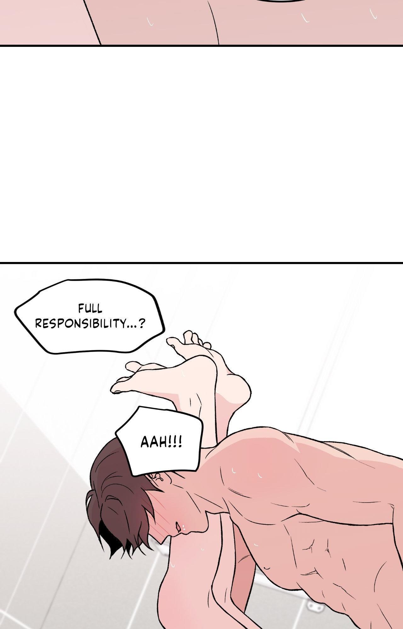 Flip Turn - Chapter 14 Page 61