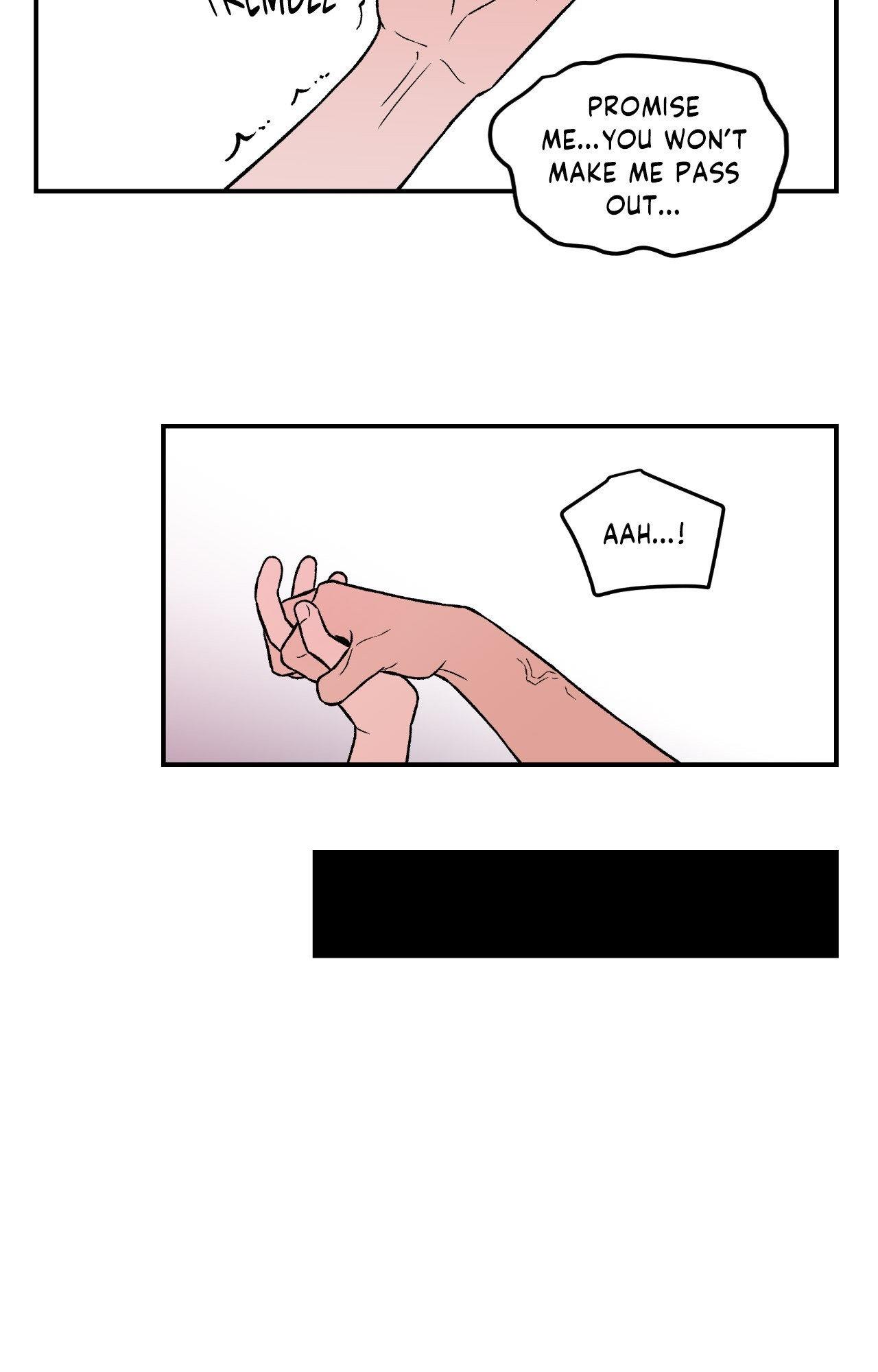 Flip Turn - Chapter 14 Page 63