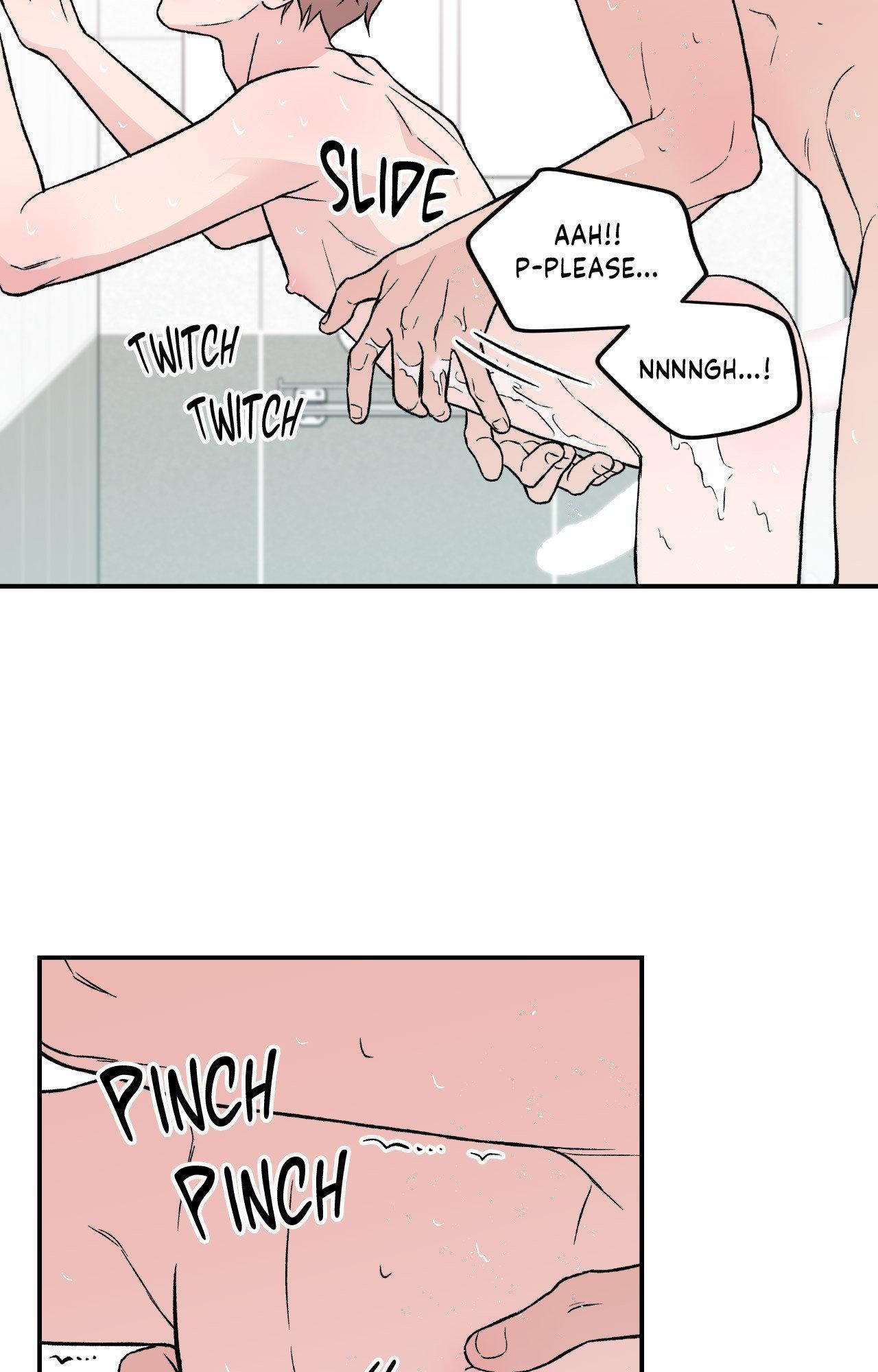 Flip Turn - Chapter 14 Page 9