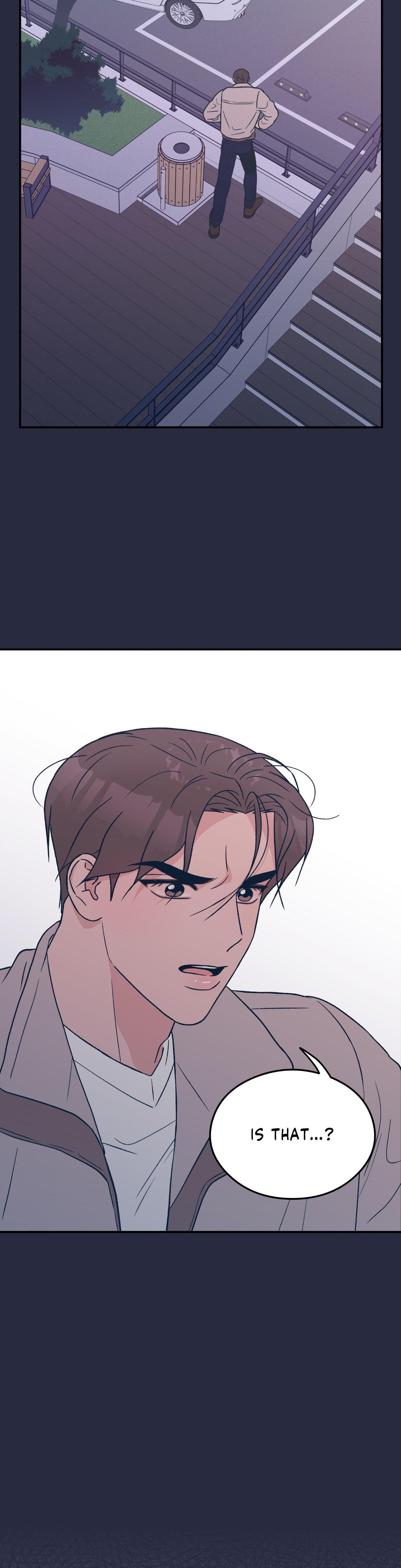 Flip Turn - Chapter 15 Page 23