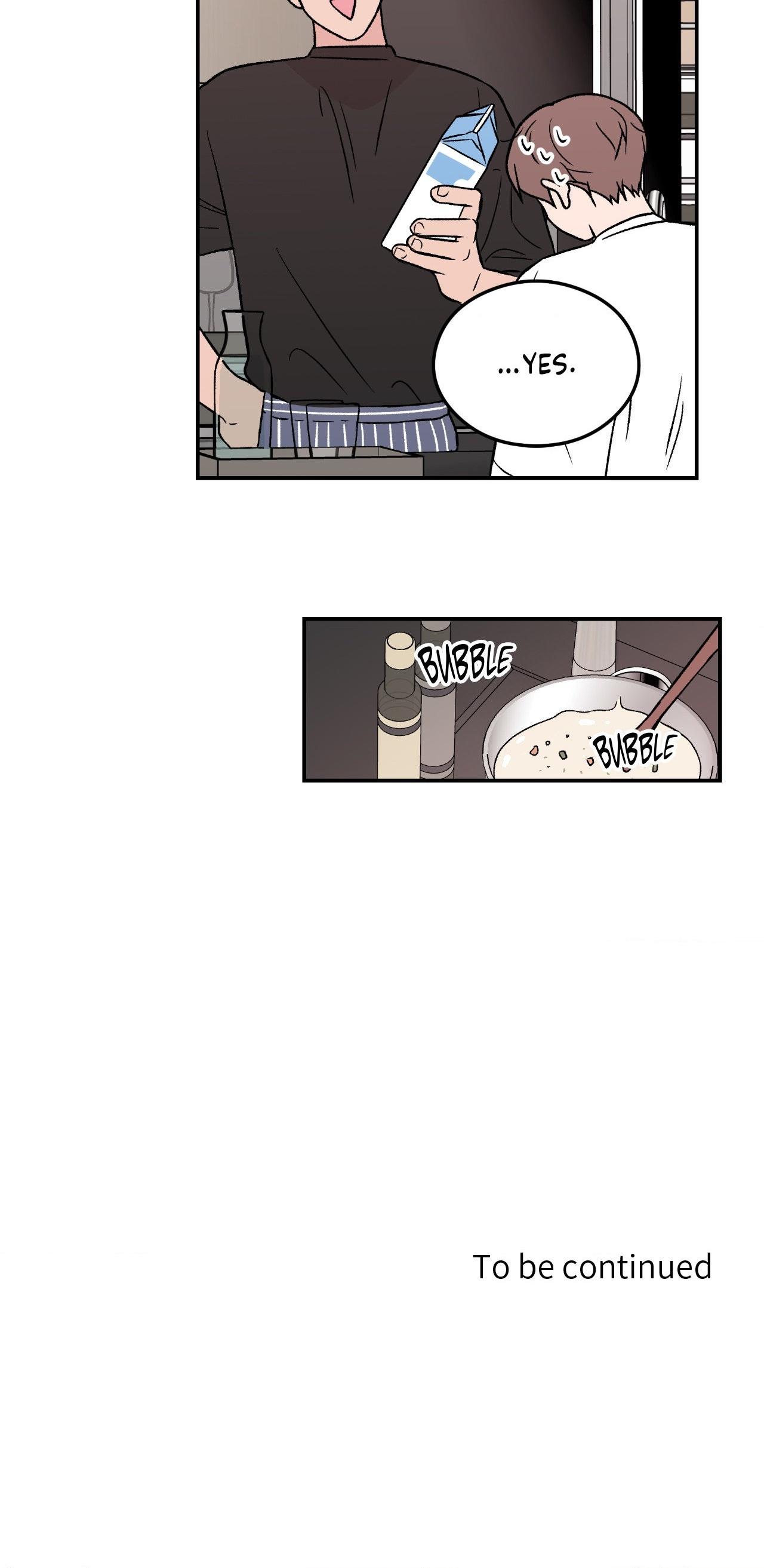 Flip Turn - Chapter 15 Page 28