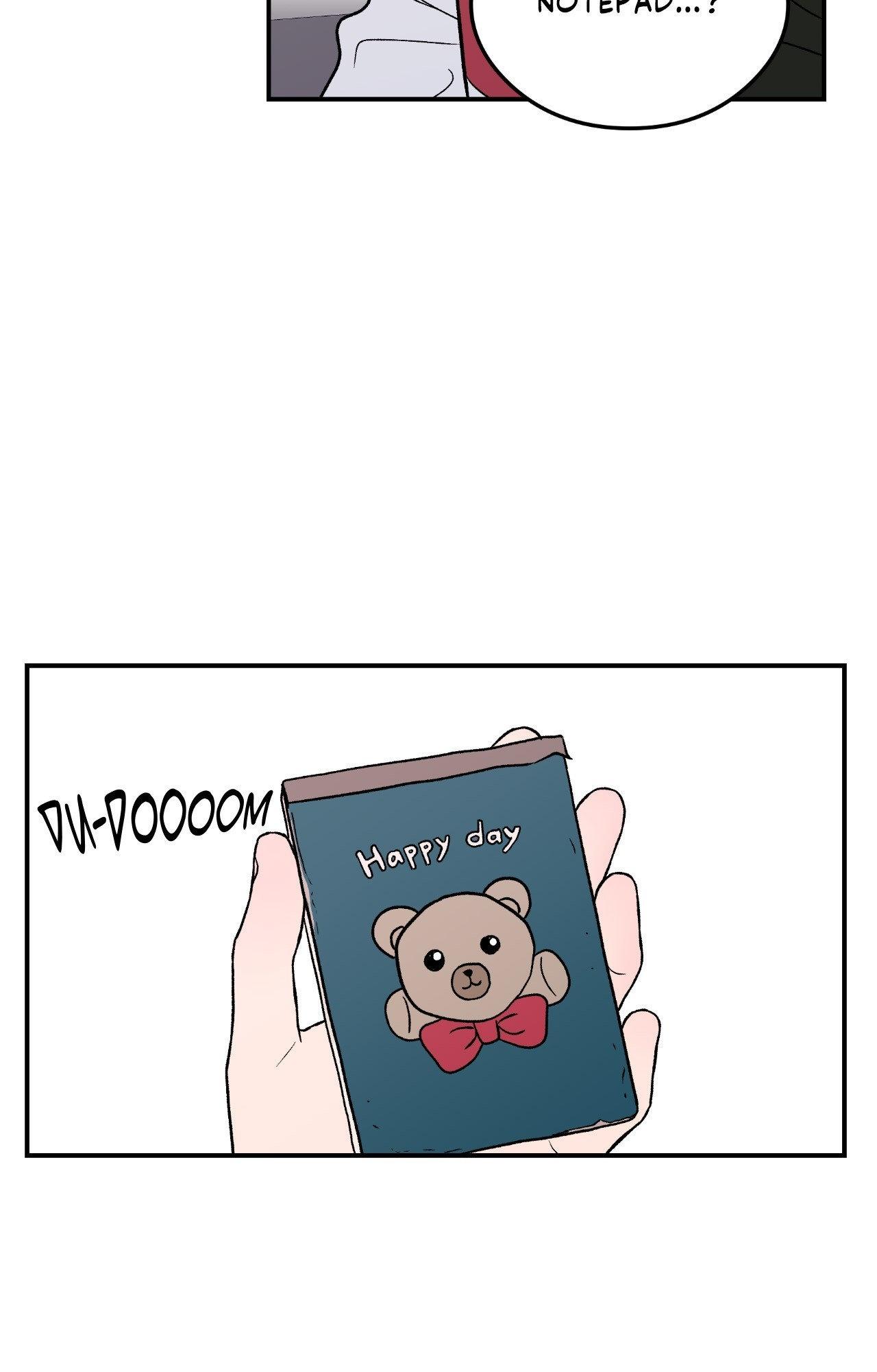 Flip Turn - Chapter 16 Page 14