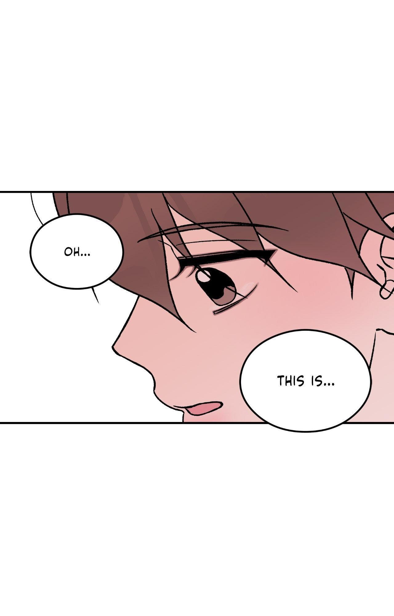 Flip Turn - Chapter 16 Page 17