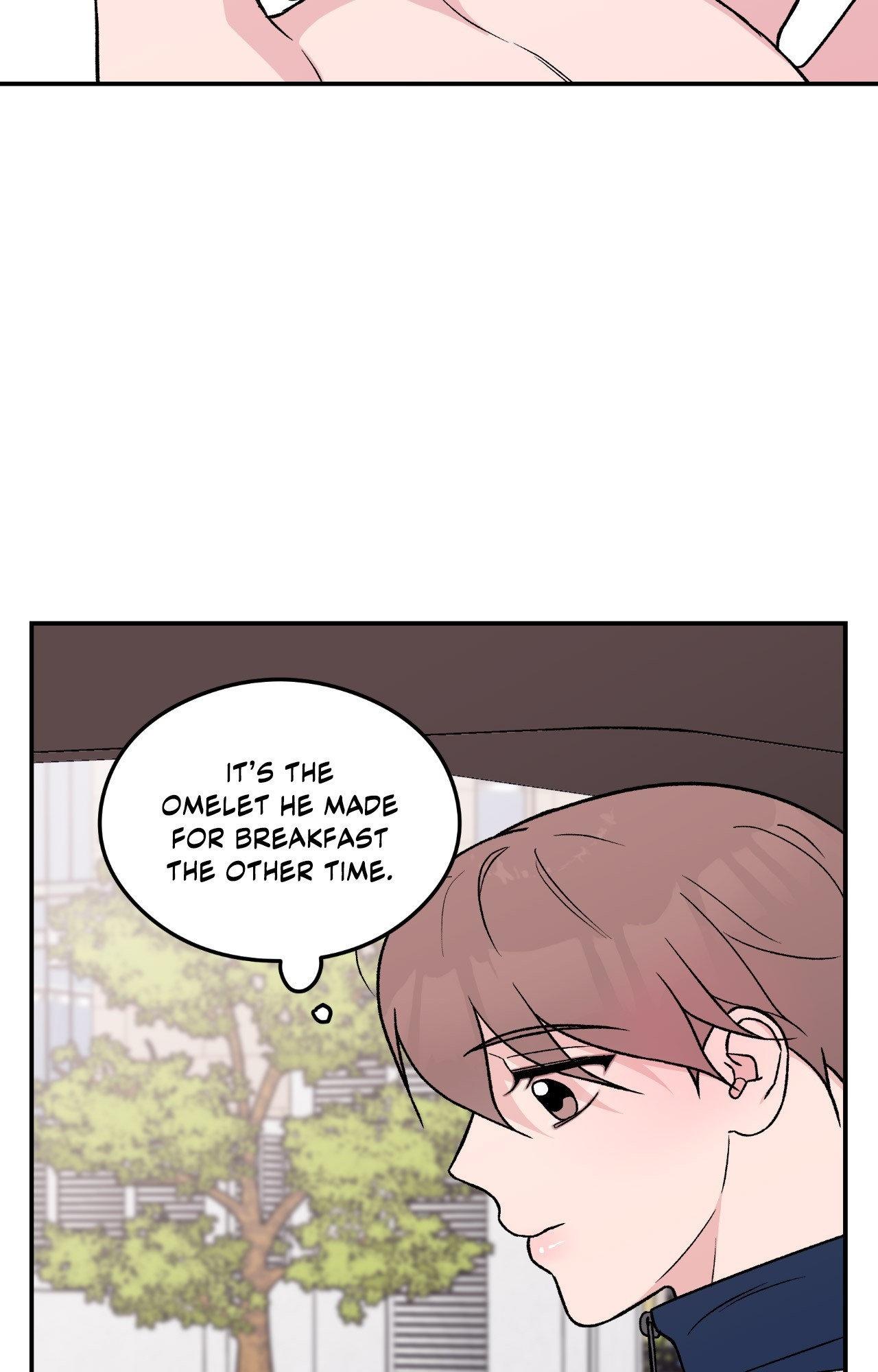Flip Turn - Chapter 16 Page 19