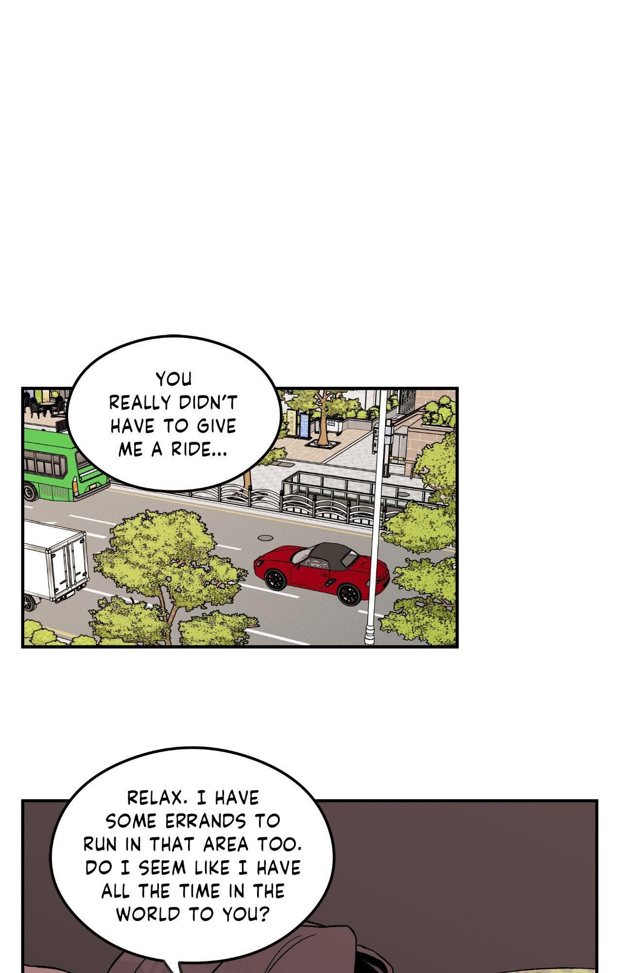 Flip Turn - Chapter 16 Page 2